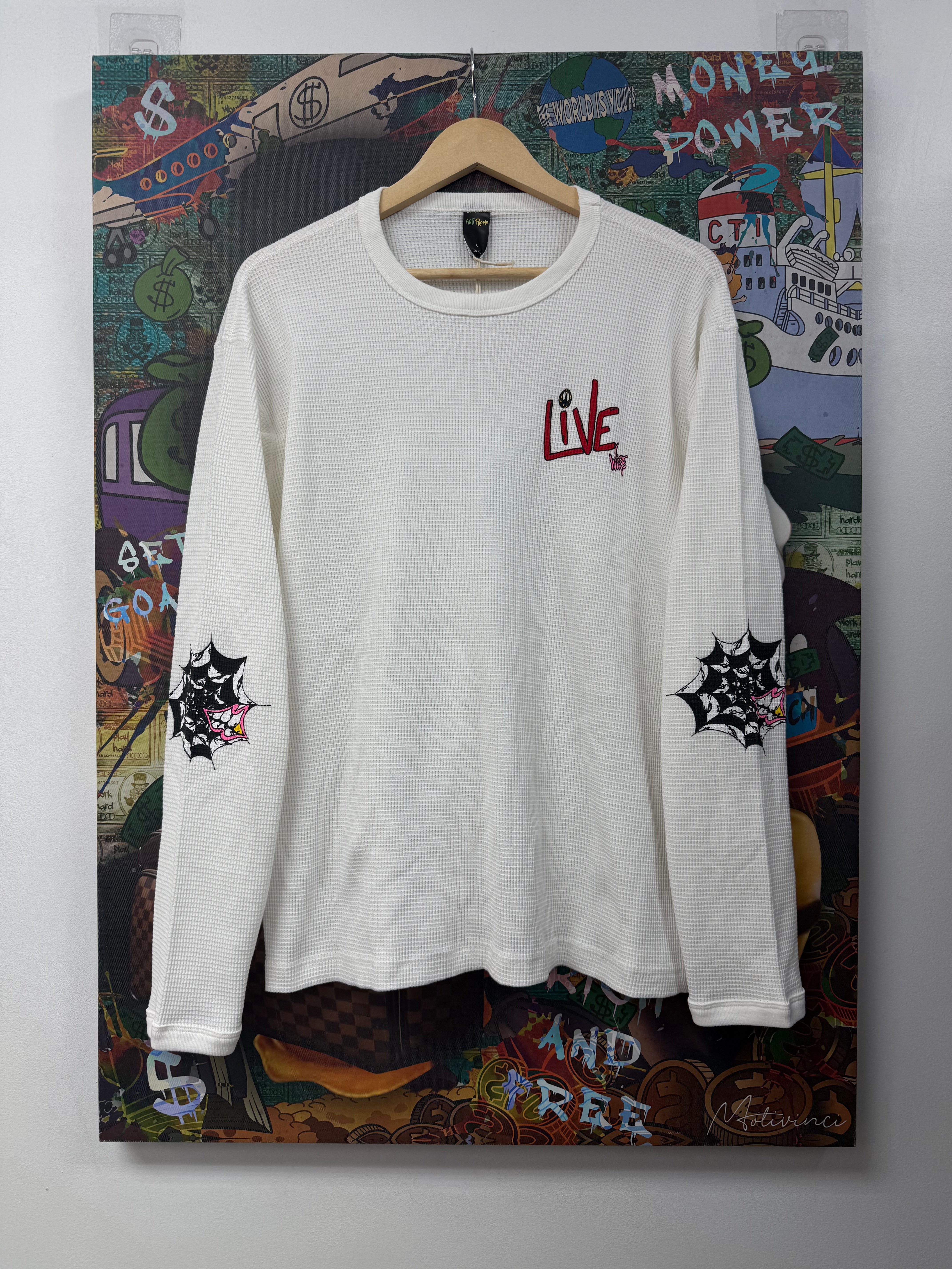 Matty Boy Anti Promo Sex Web LS Thermal