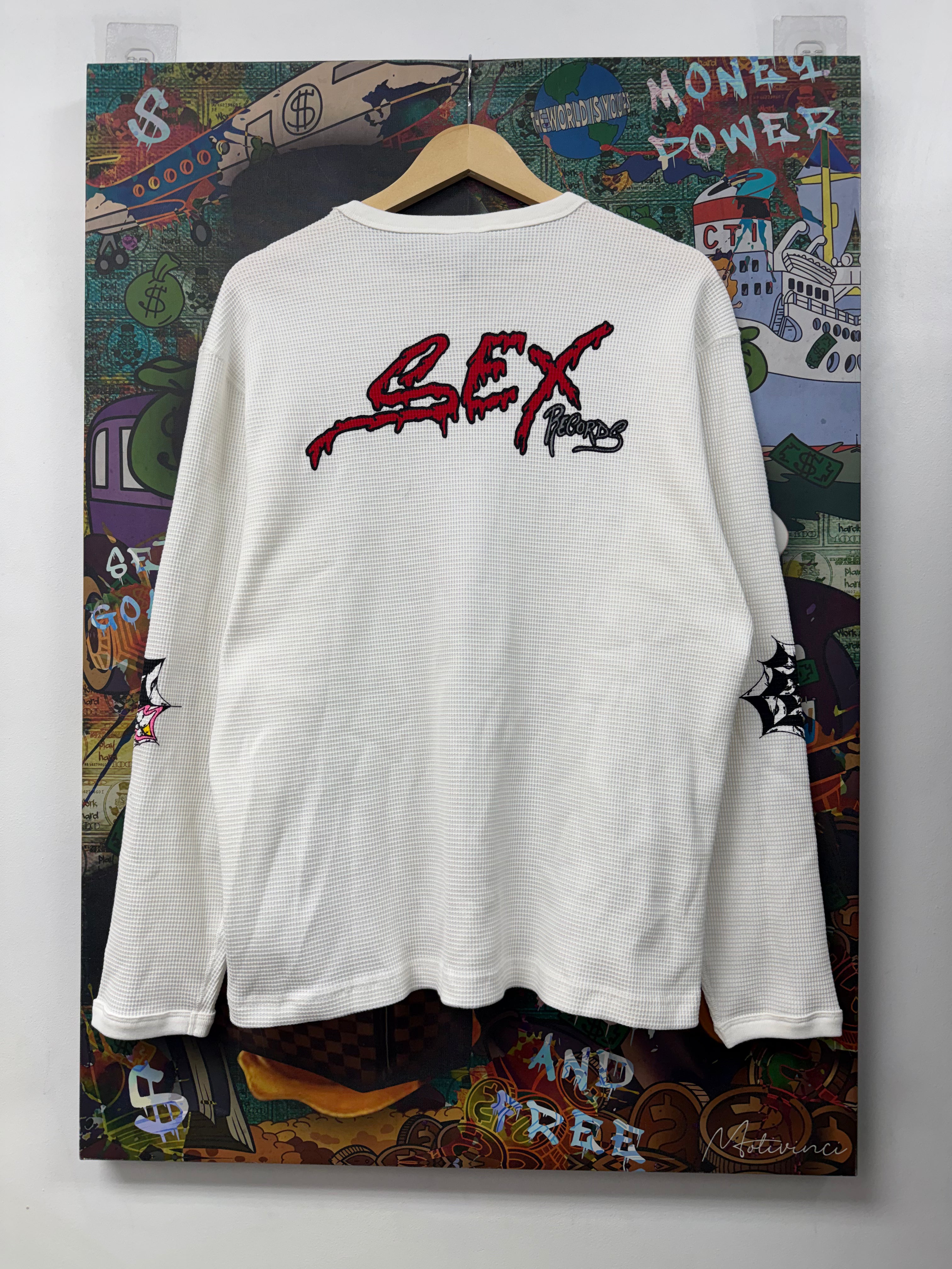 Matty Boy Anti Promo Sex Web LS Thermal