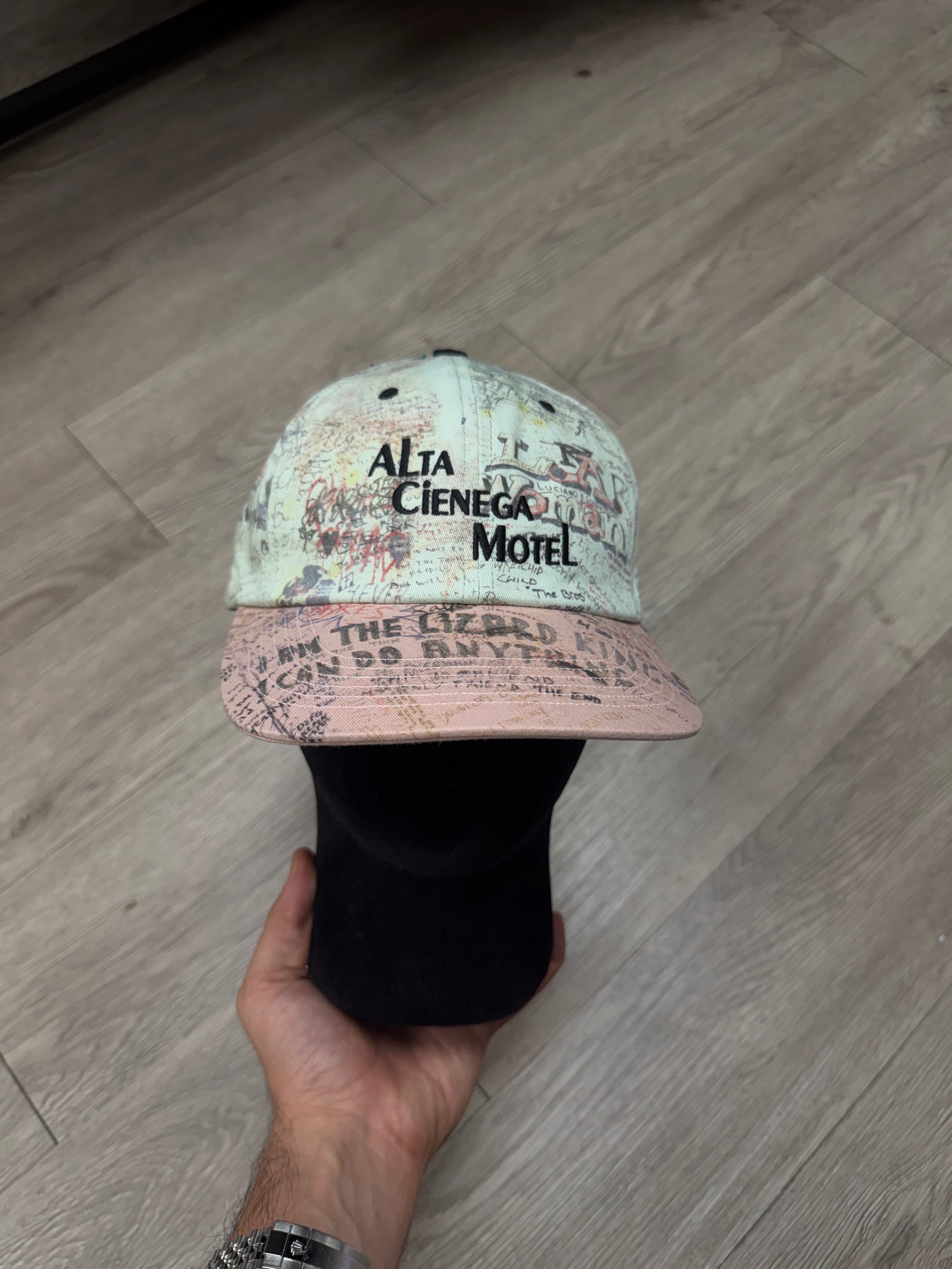 Paly Alta Cienga Hat