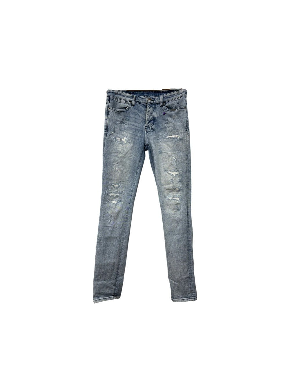 Ksubi Light Wash Jeans
