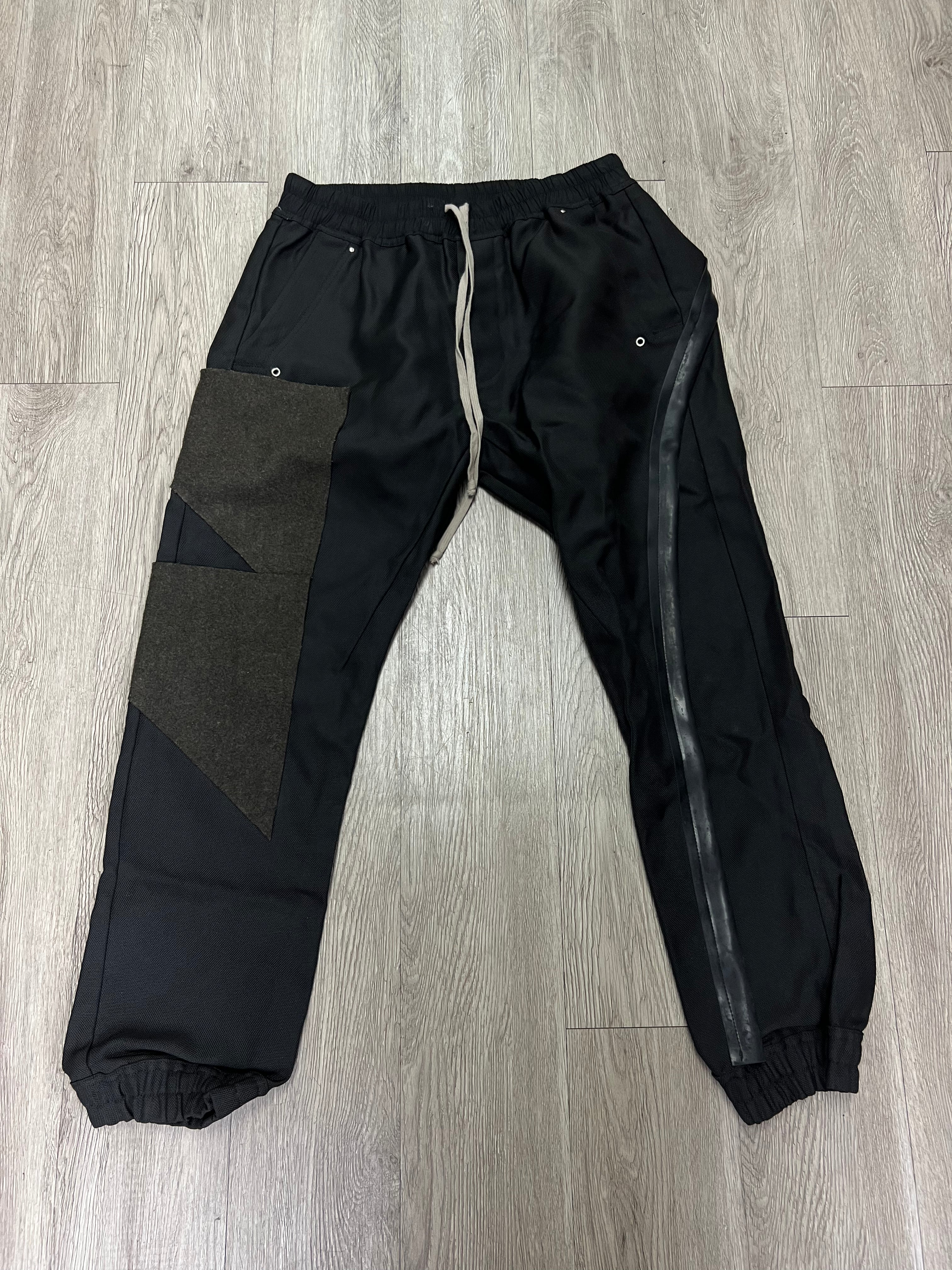Rick Owens Porterville Mastodon Cargo Pants