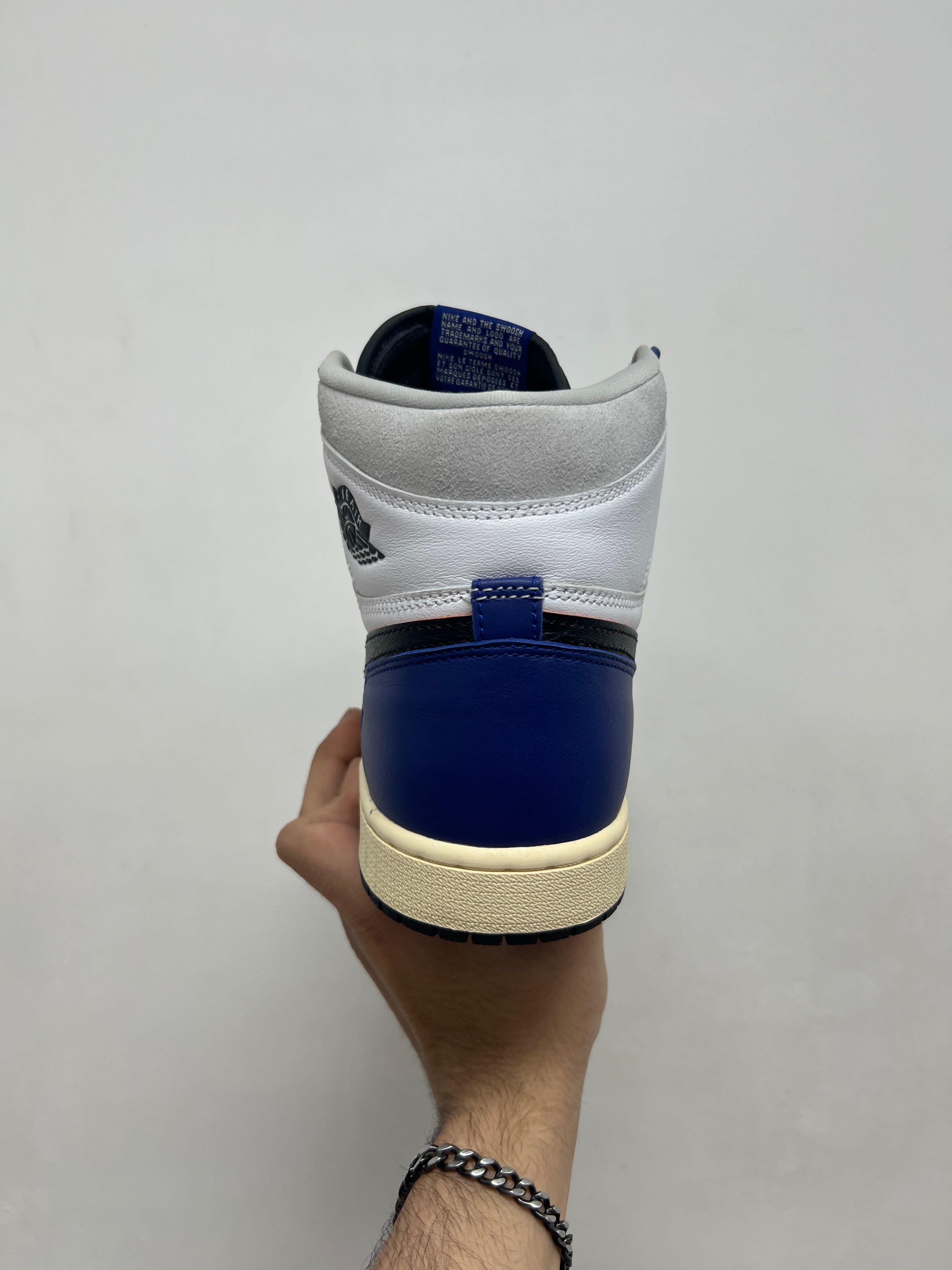 Jordan 1 Rare Air Sneakers