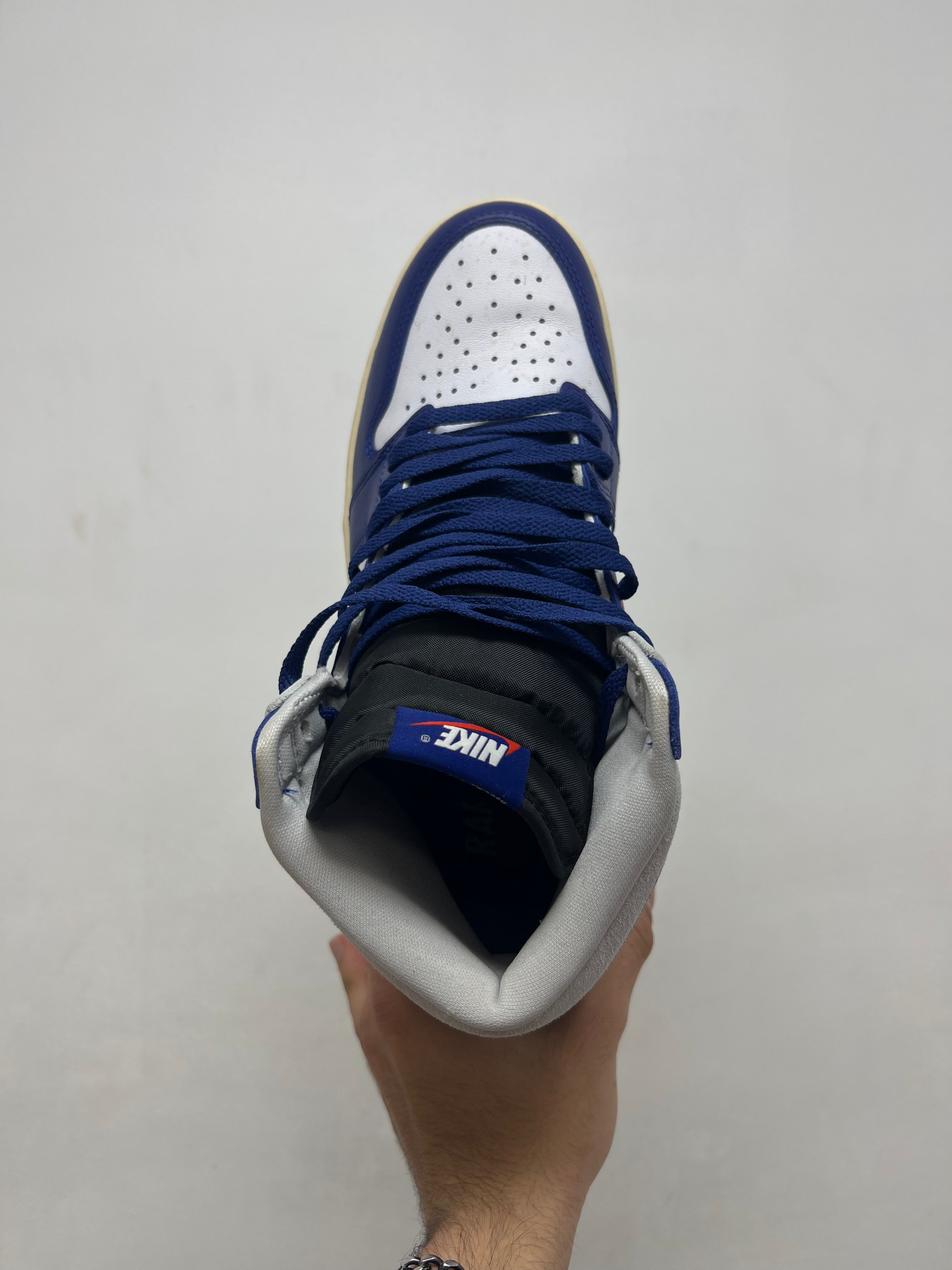 Jordan 1 Rare Air Sneakers