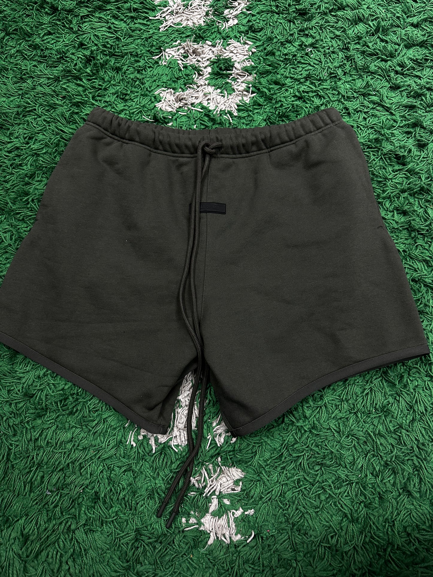 Essentials Sweatshorts Ink