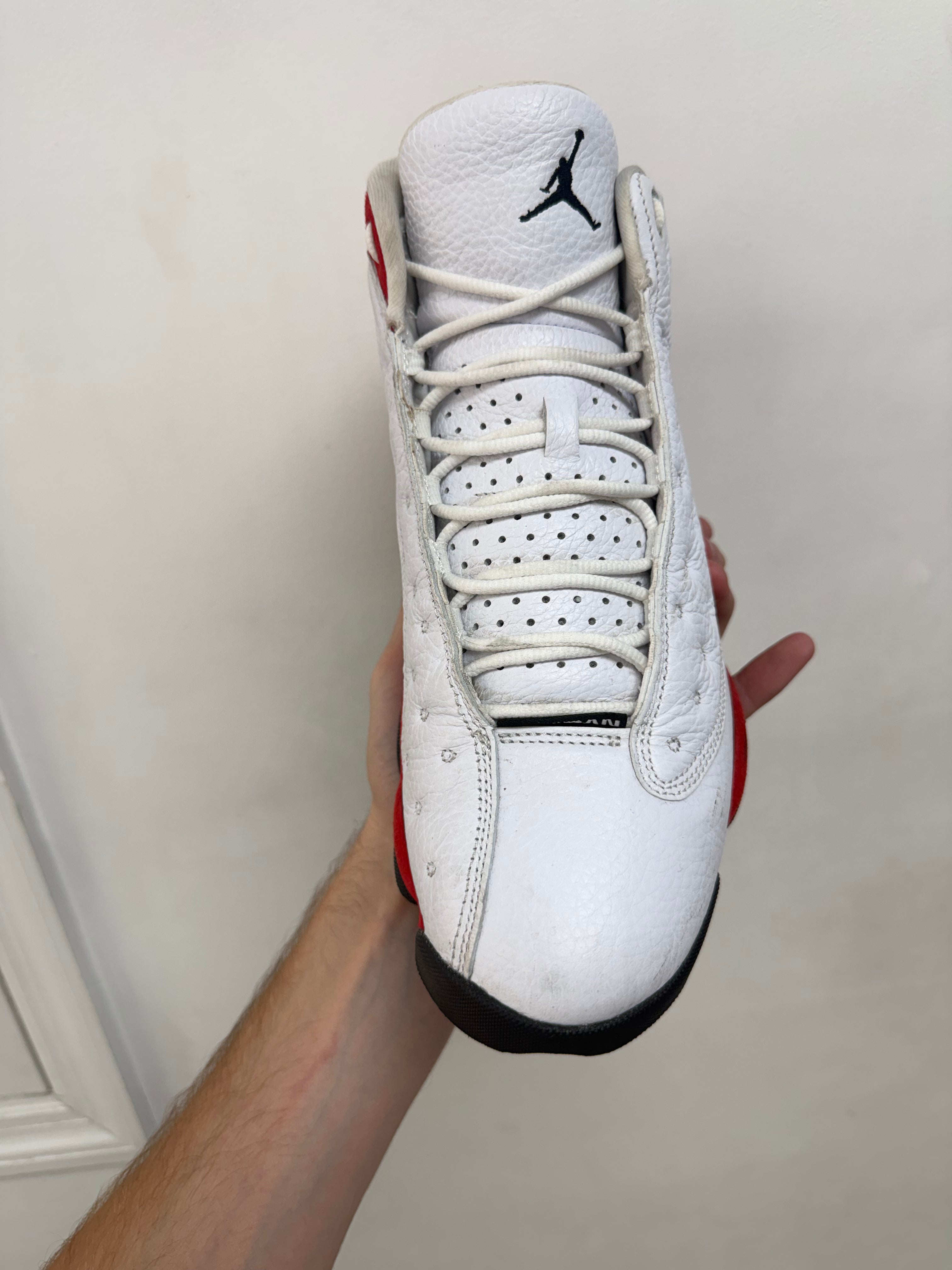 Jordan 13 Chicago Sneakers