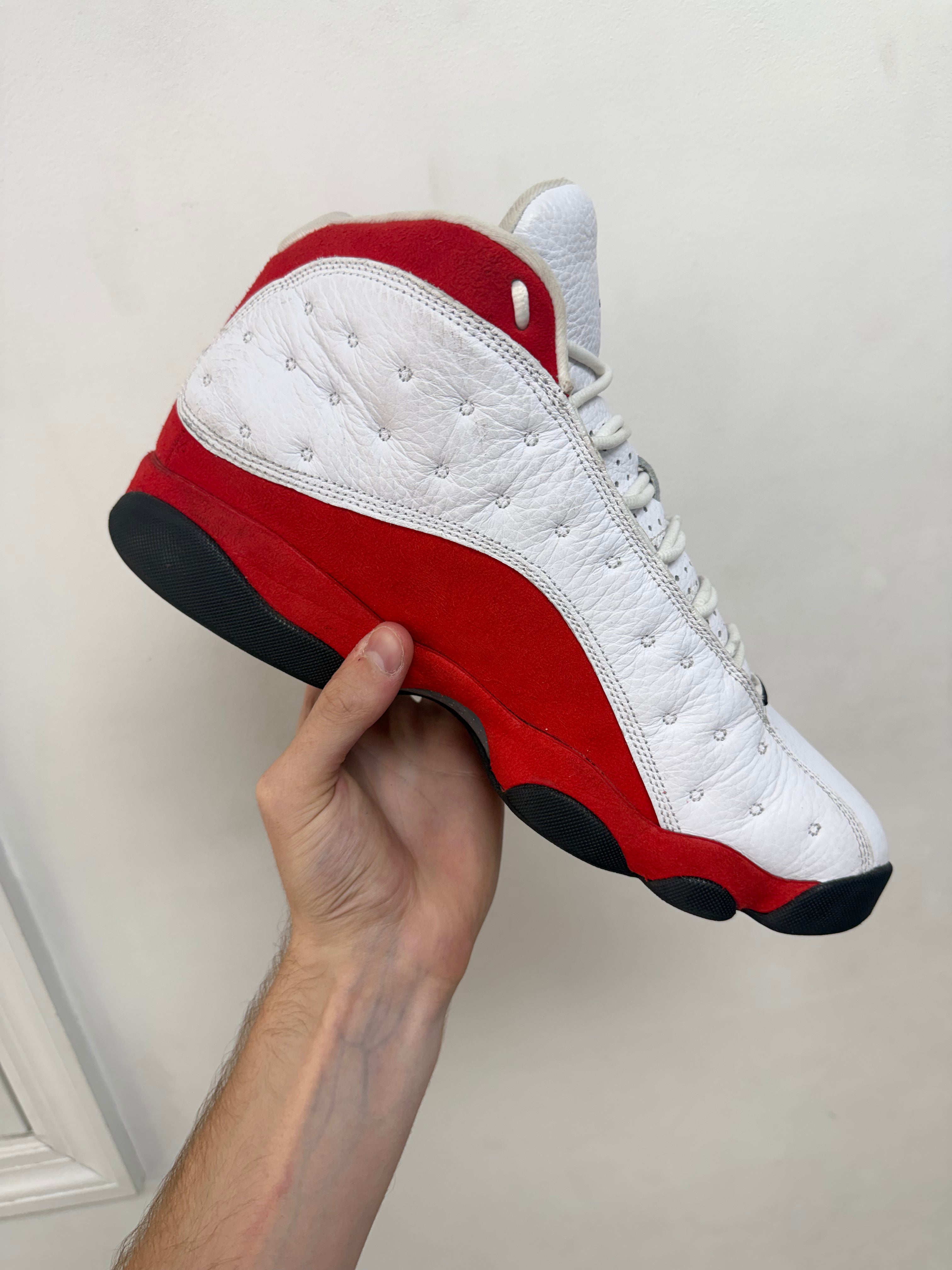 Jordan 13 Chicago Sneakers
