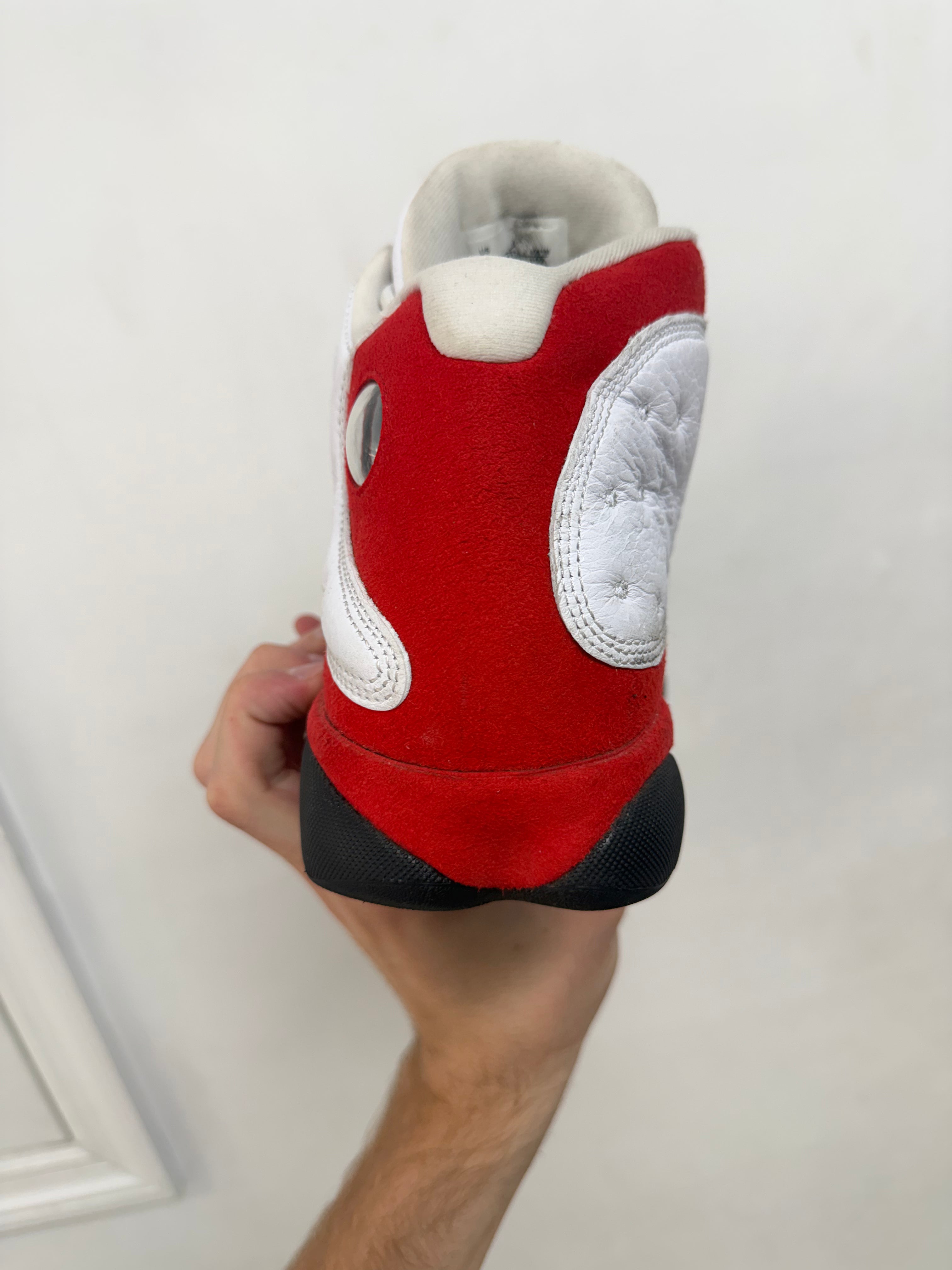 Jordan 13 Chicago Sneakers