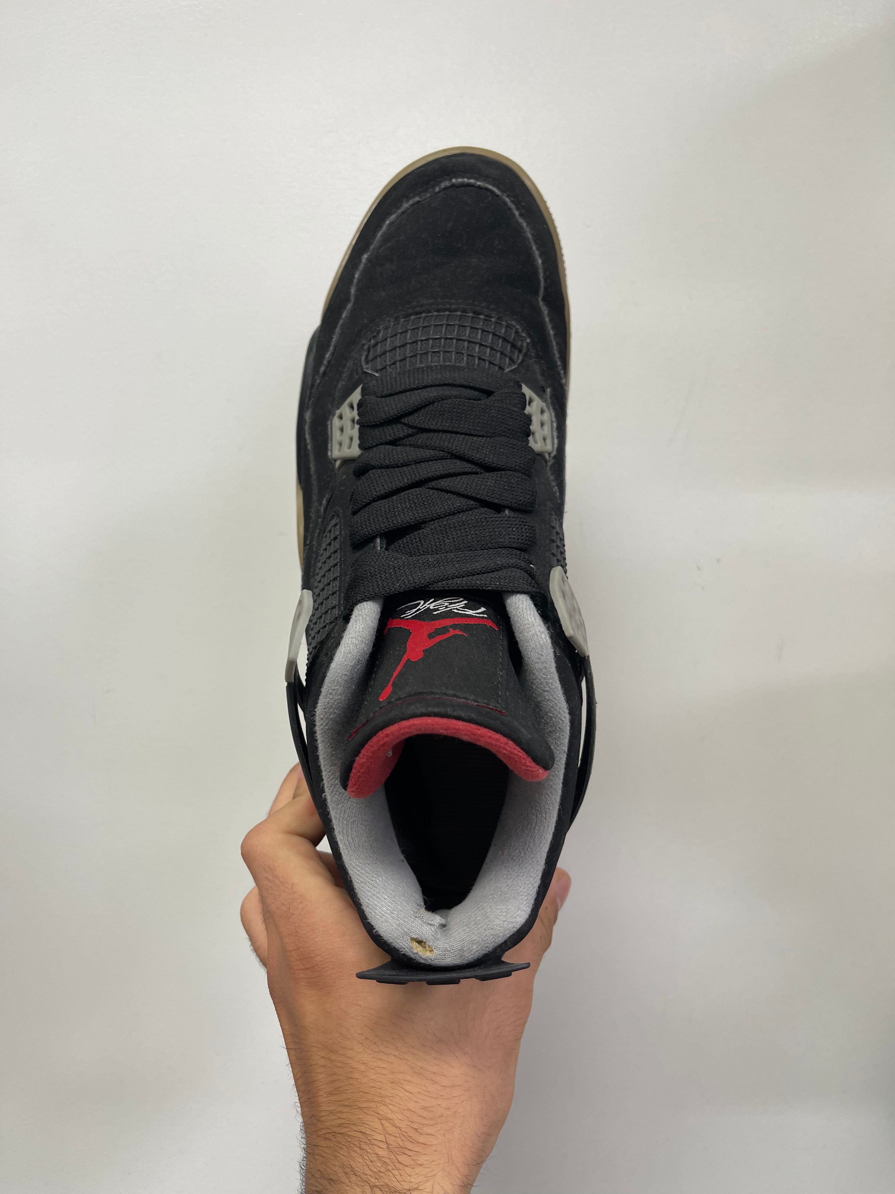 Jordan 4 Bred (2019) Sneakers