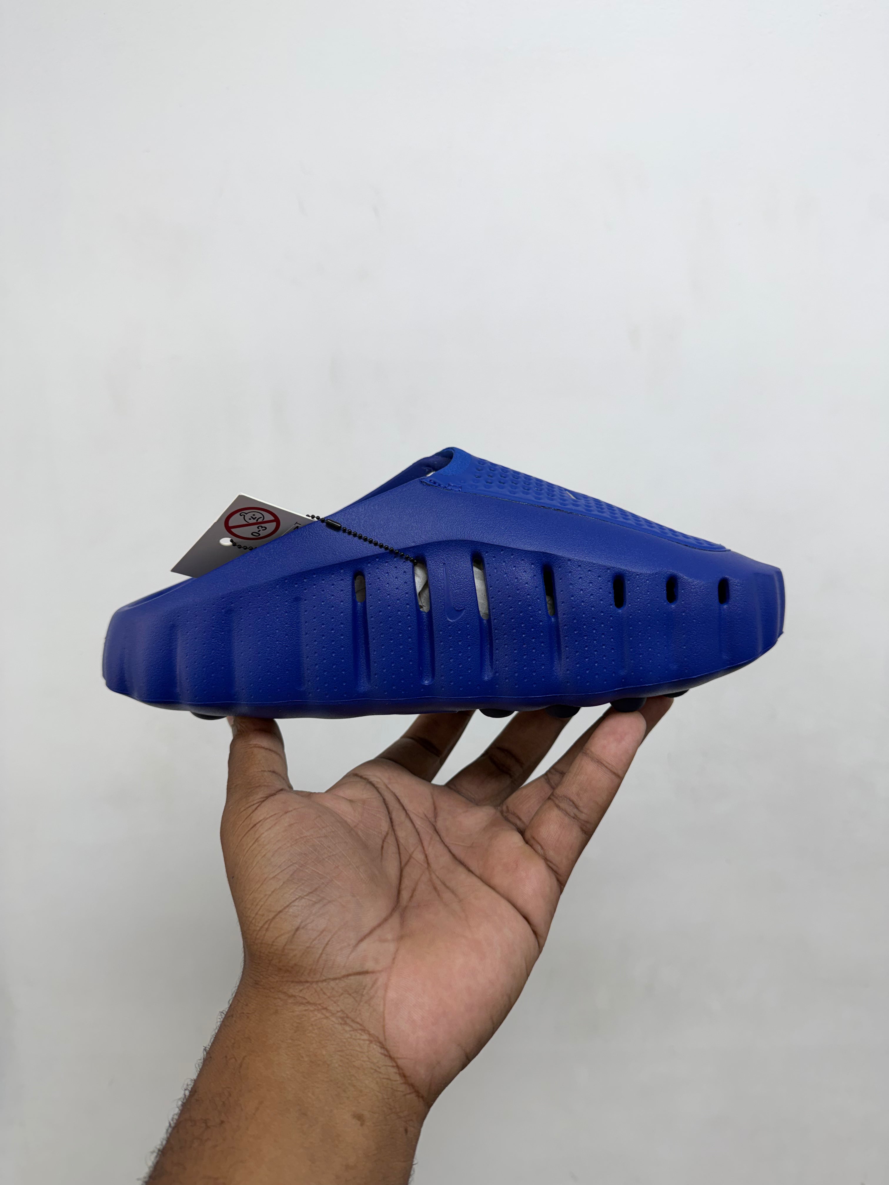 Nike Old Royal Mind 001 Slides