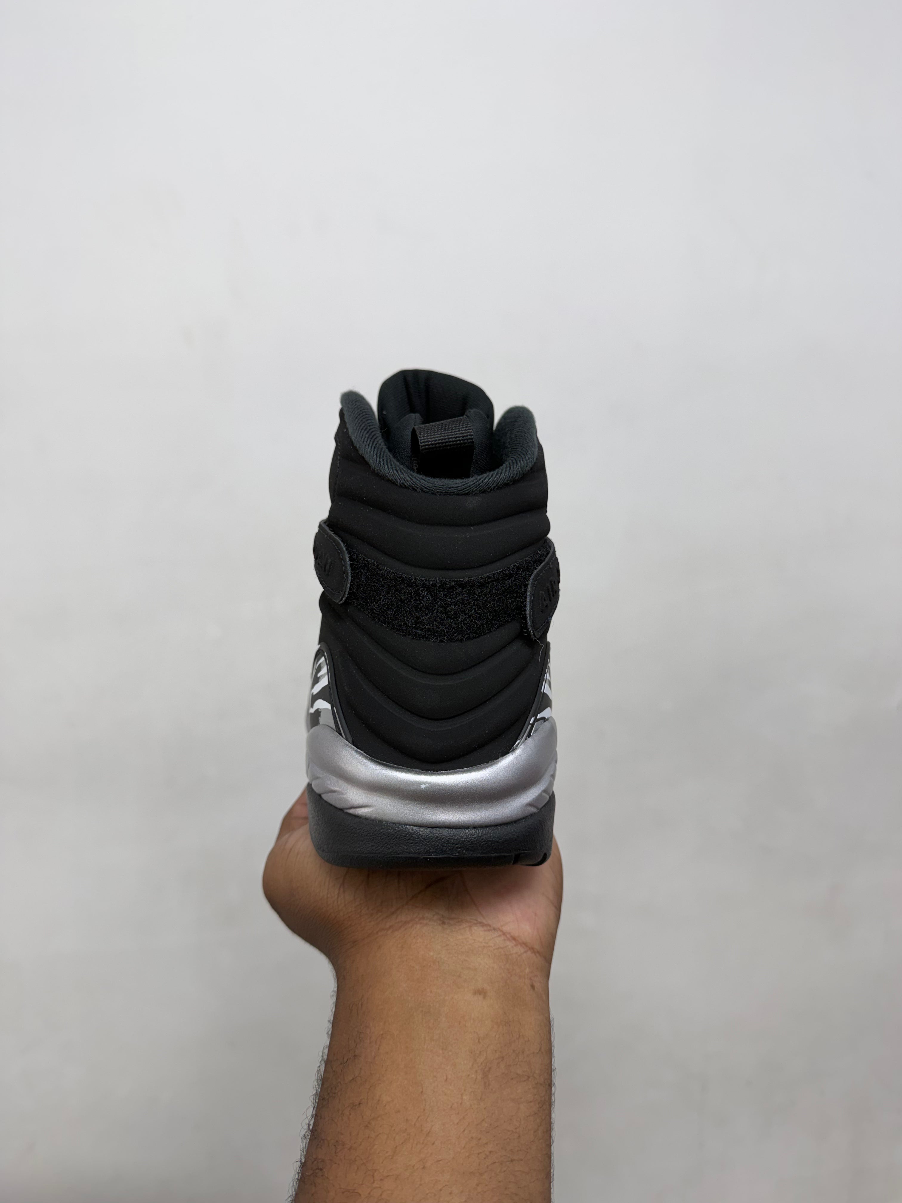 Jordan 8 Chrome (2026) Sneakers