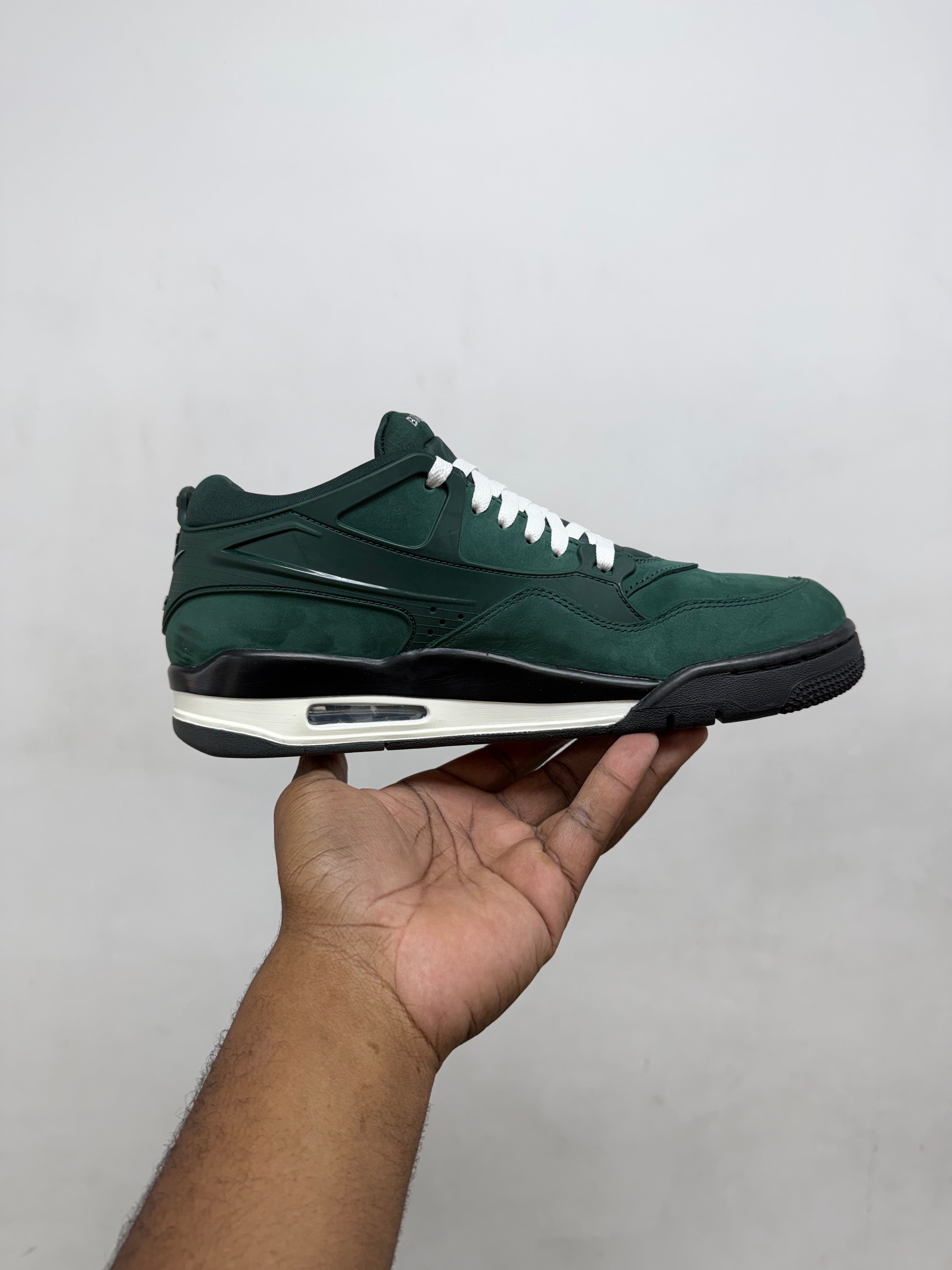 Jordan 4 RM Nigel Sylvester Grandmas Driveway Sneakers