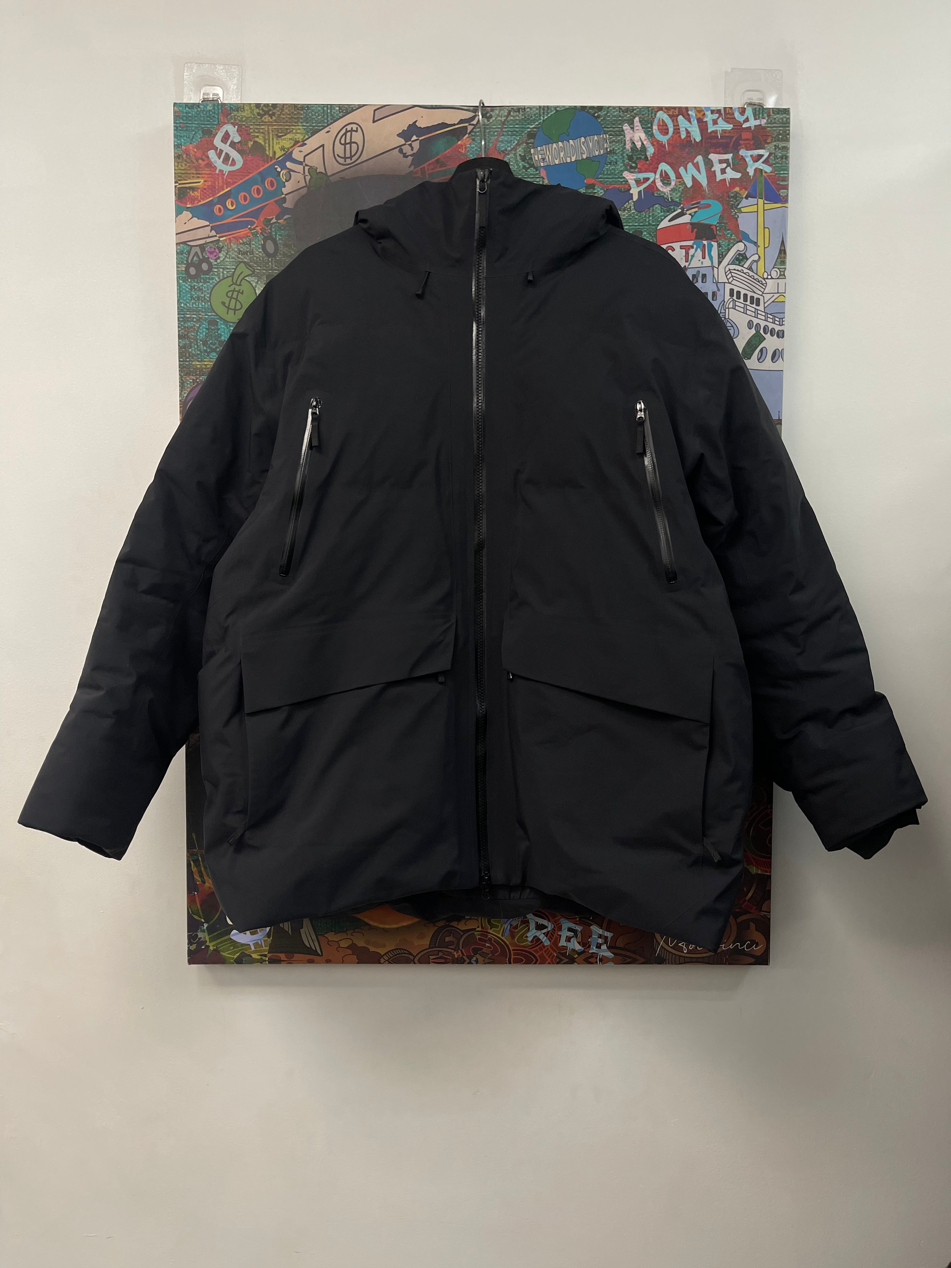 Arcteryx Liatris Down (Women's) Puffer Jacket