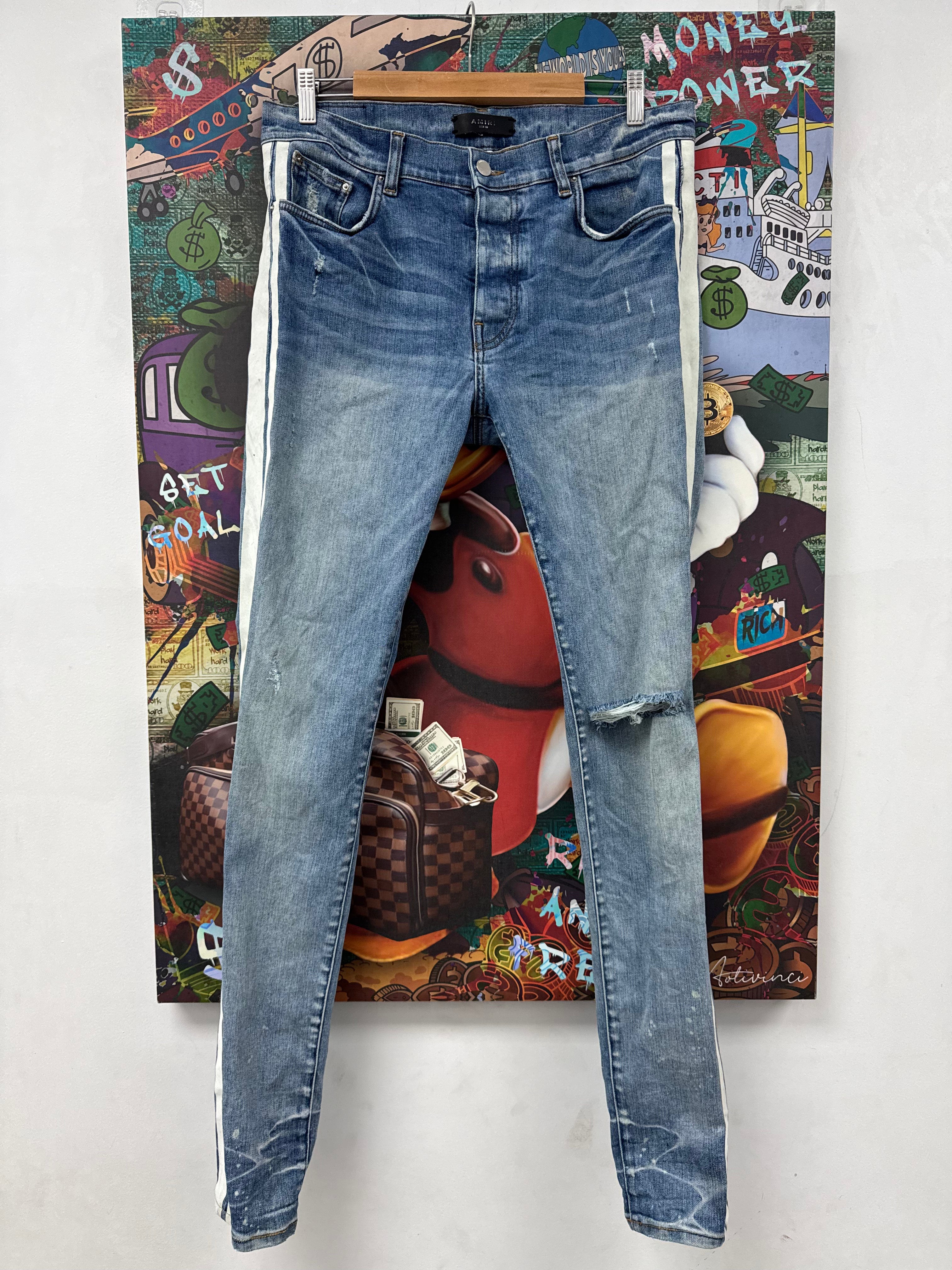 WDW H&M Jeans Used 32