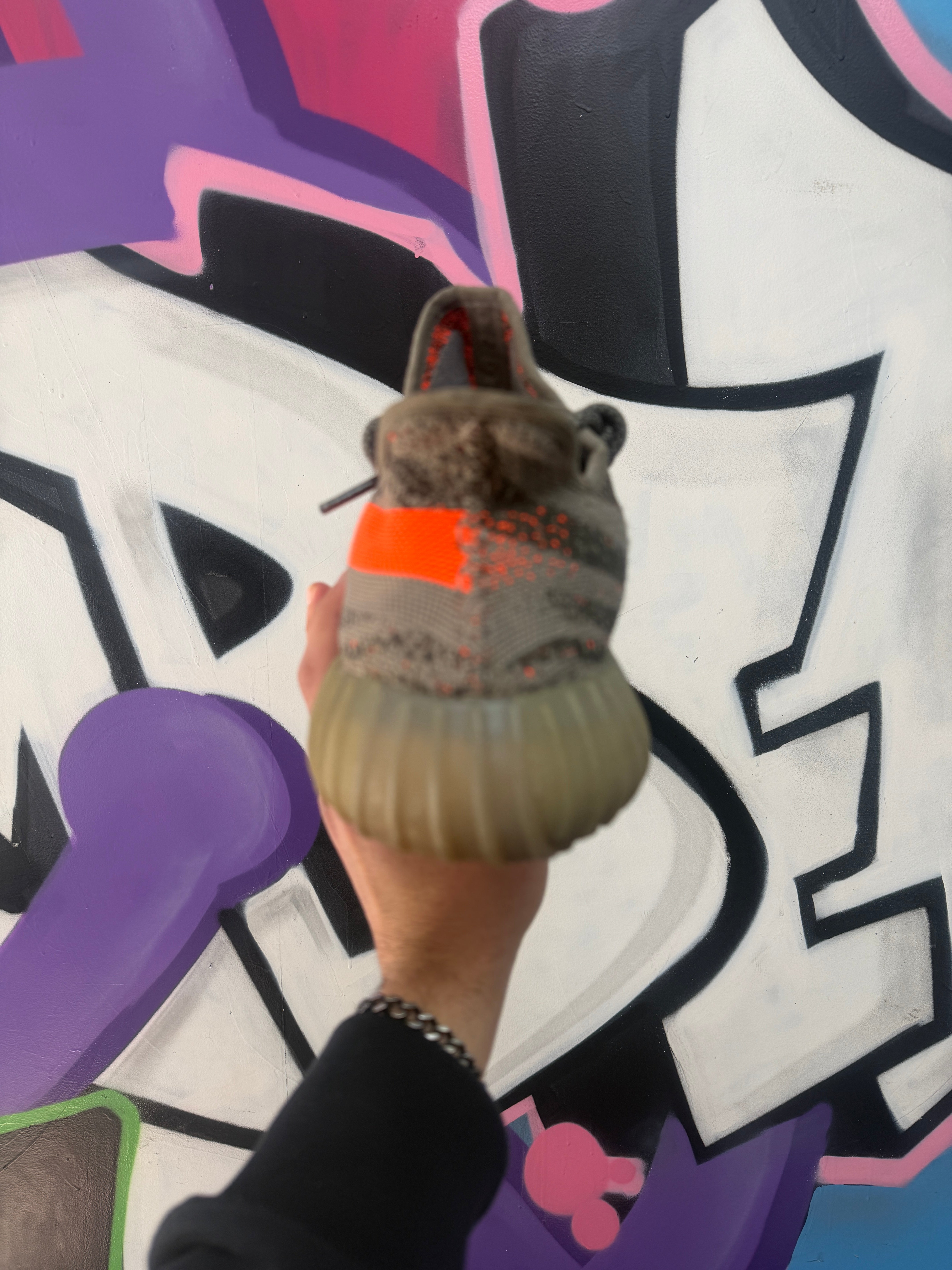 YZY 350 Beluga Sneakers