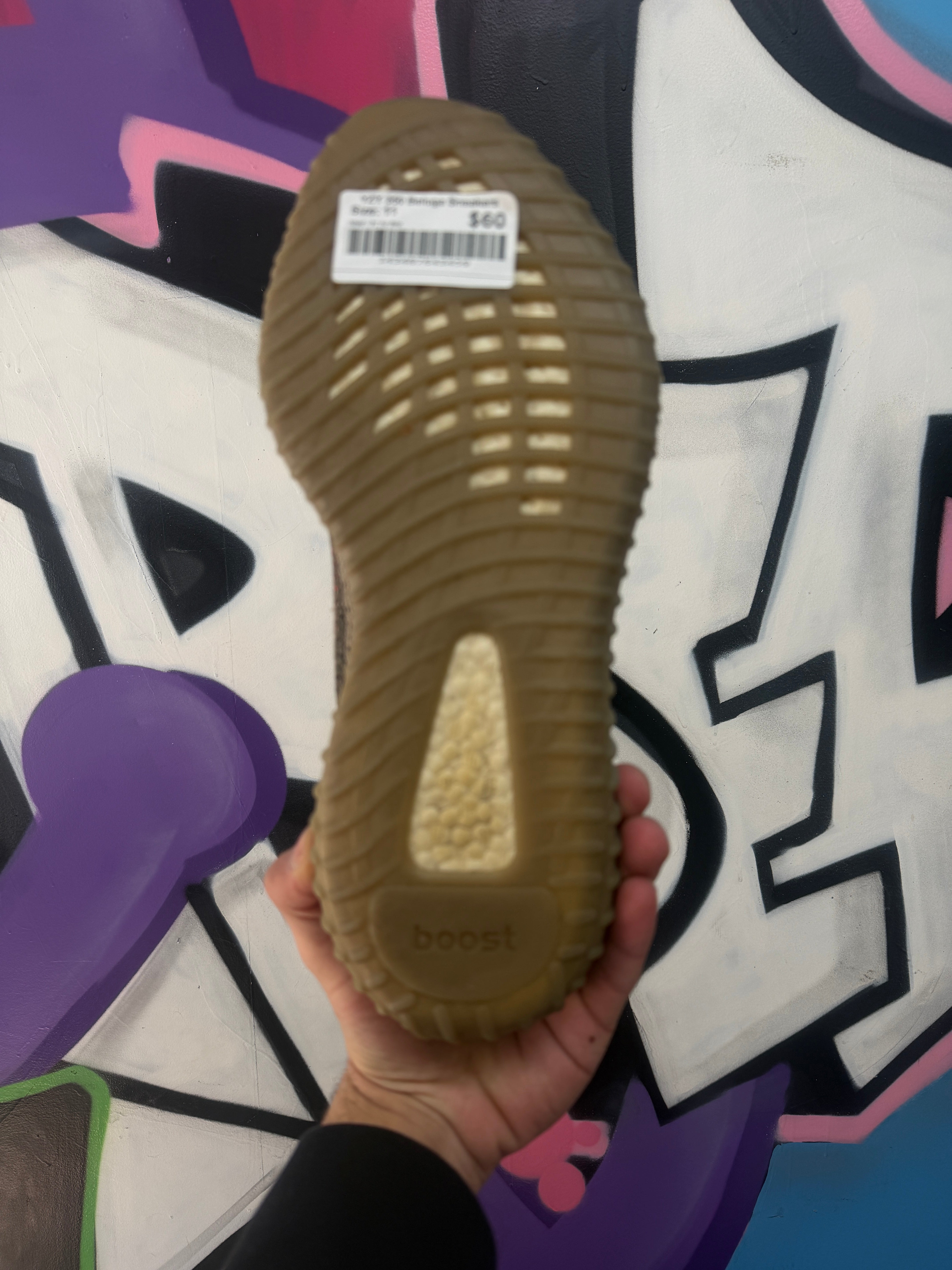 YZY 350 Beluga Sneakers