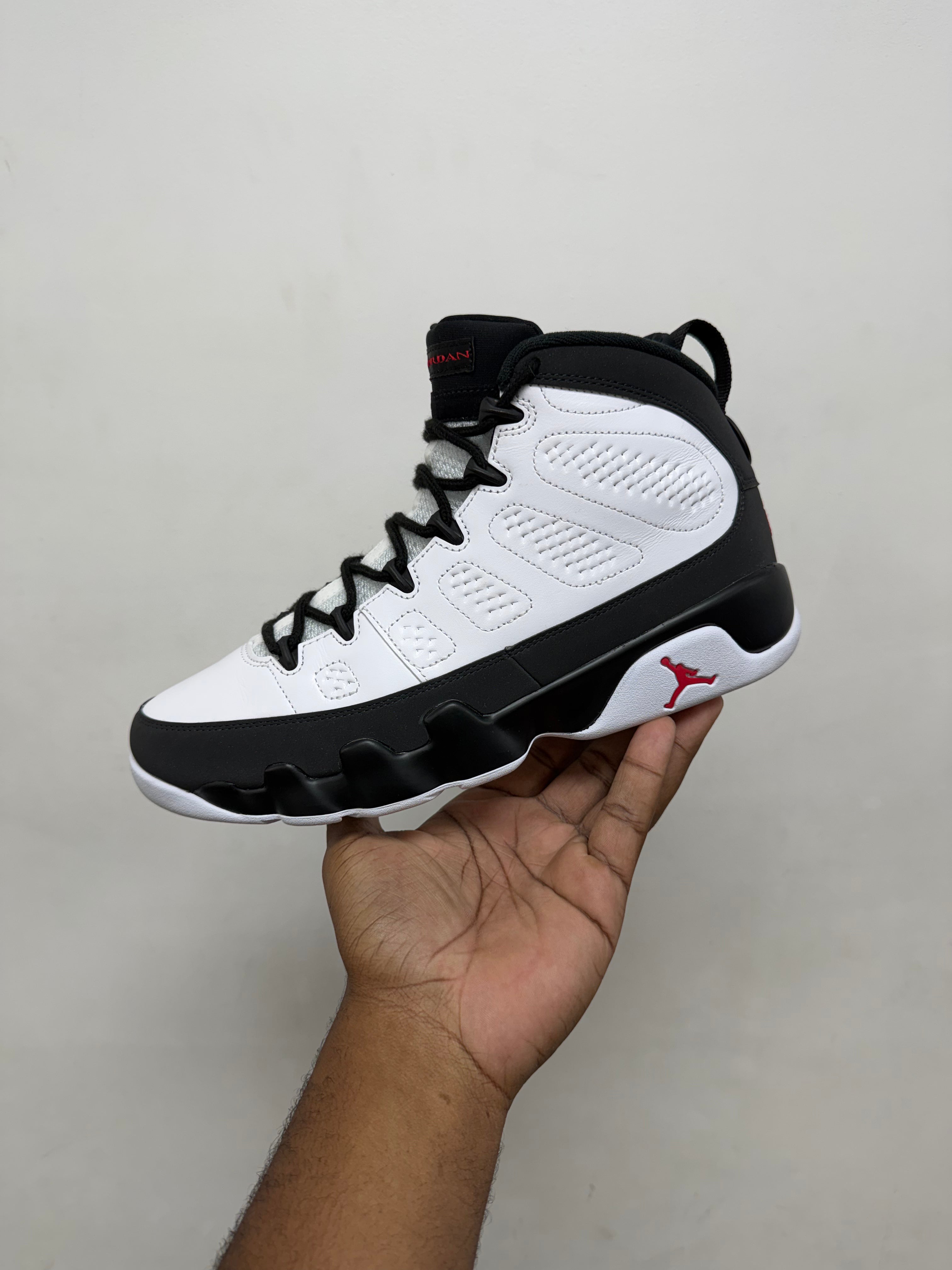 Jordan 9 Space Jam (2026) Sneakers