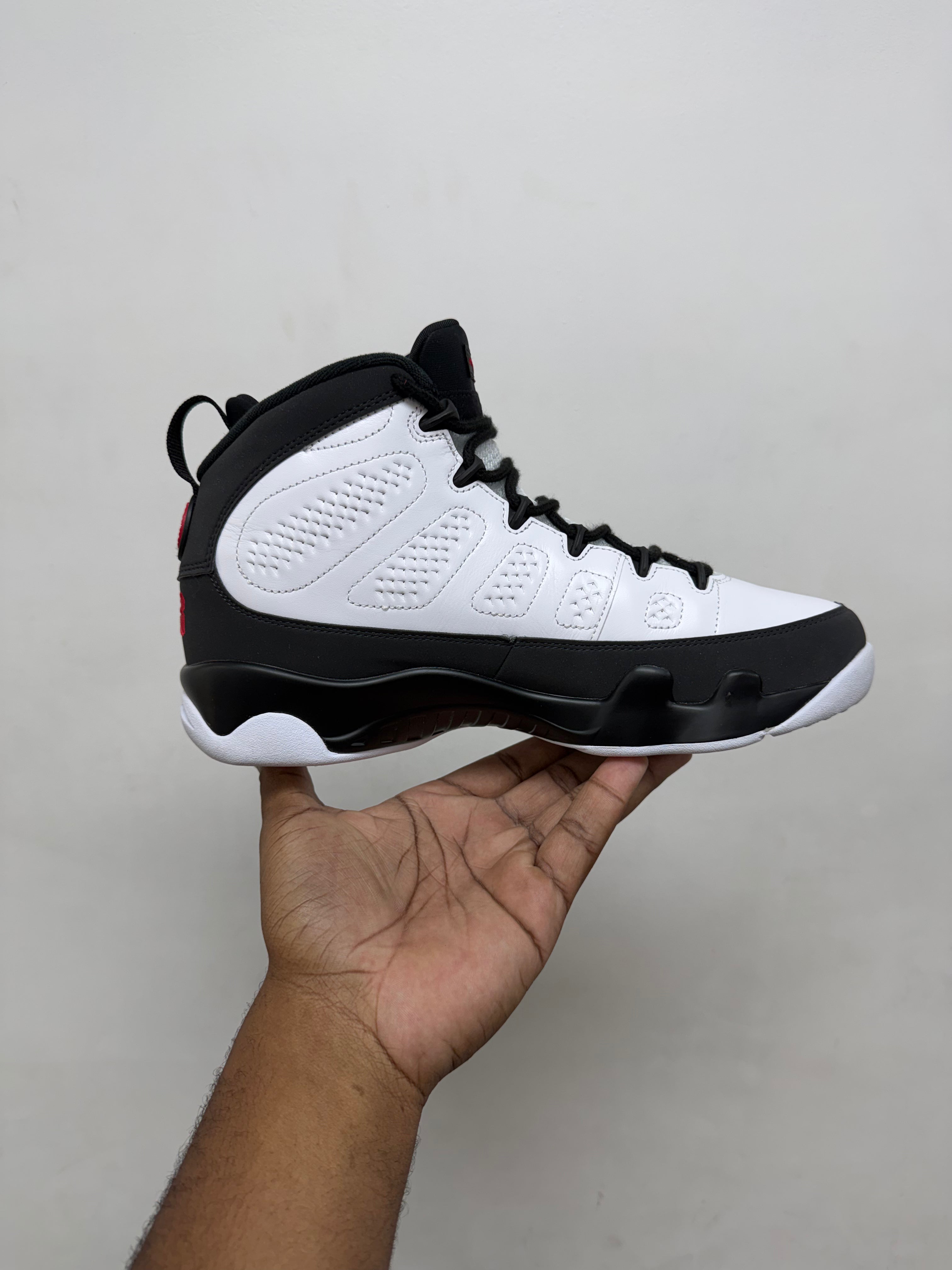 Jordan 9 Space Jam (2026) Sneakers