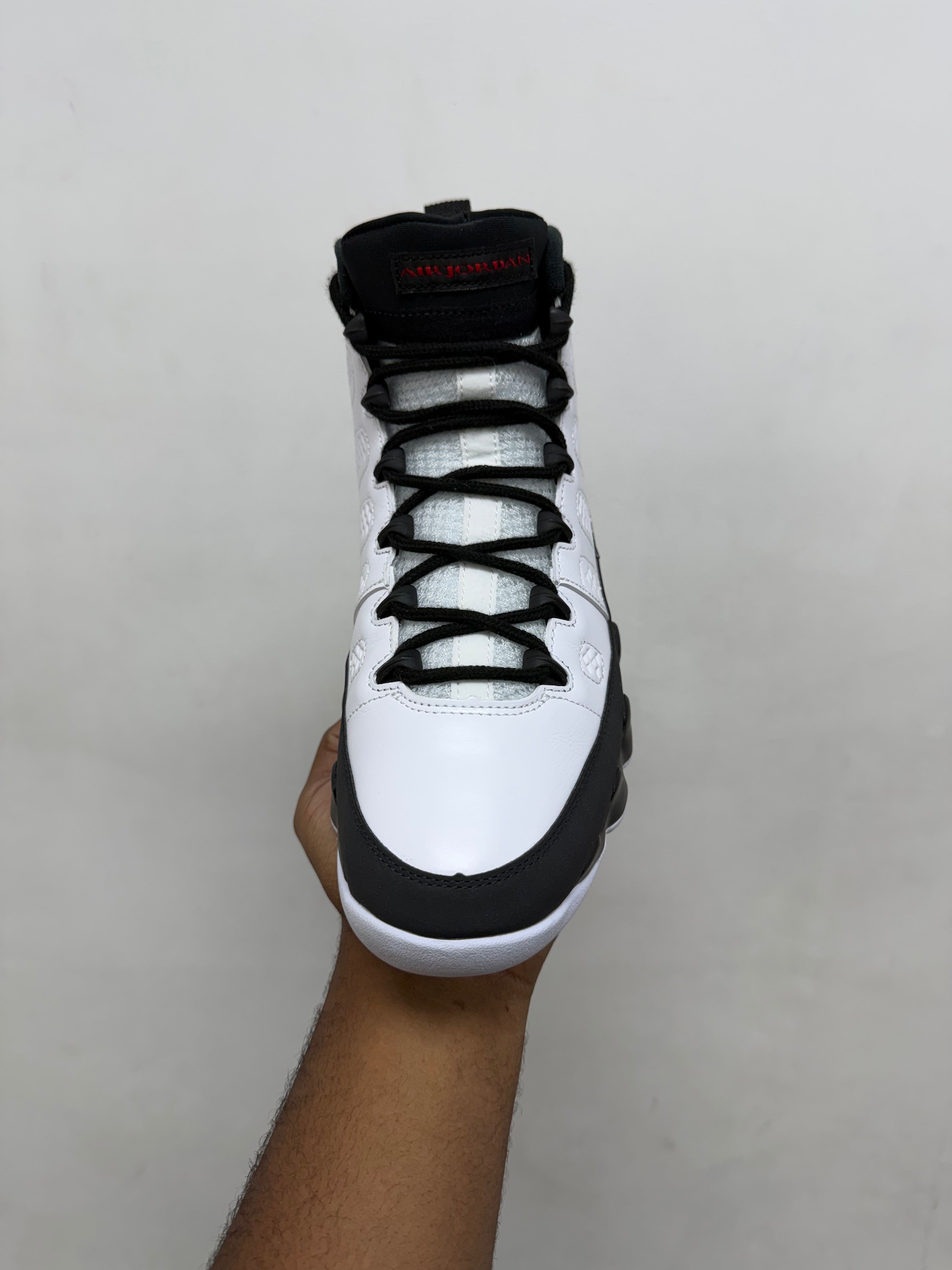Jordan 9 Space Jam (2026) Sneakers