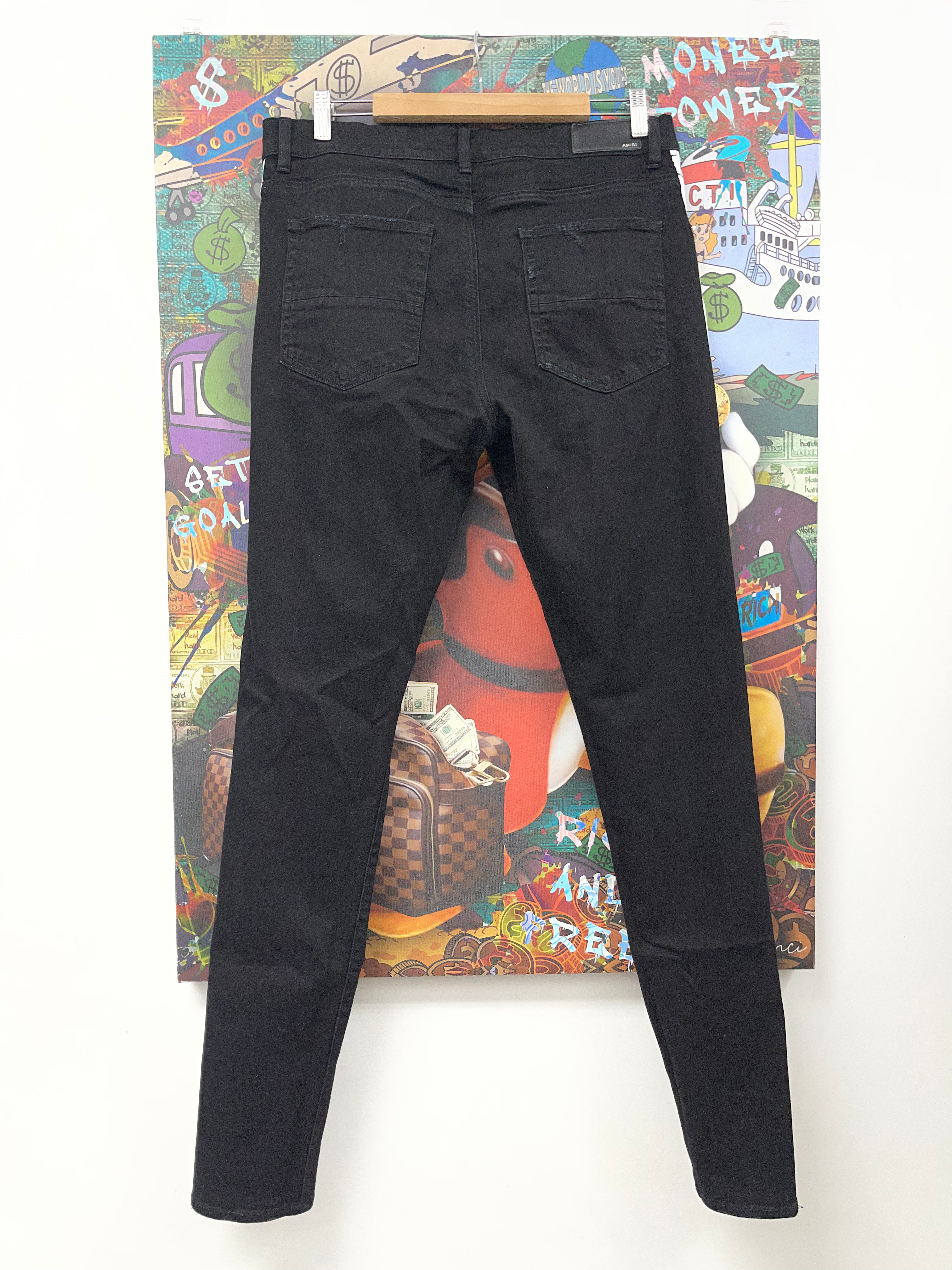 Godspeed RWB Embroidered Logo Shorts