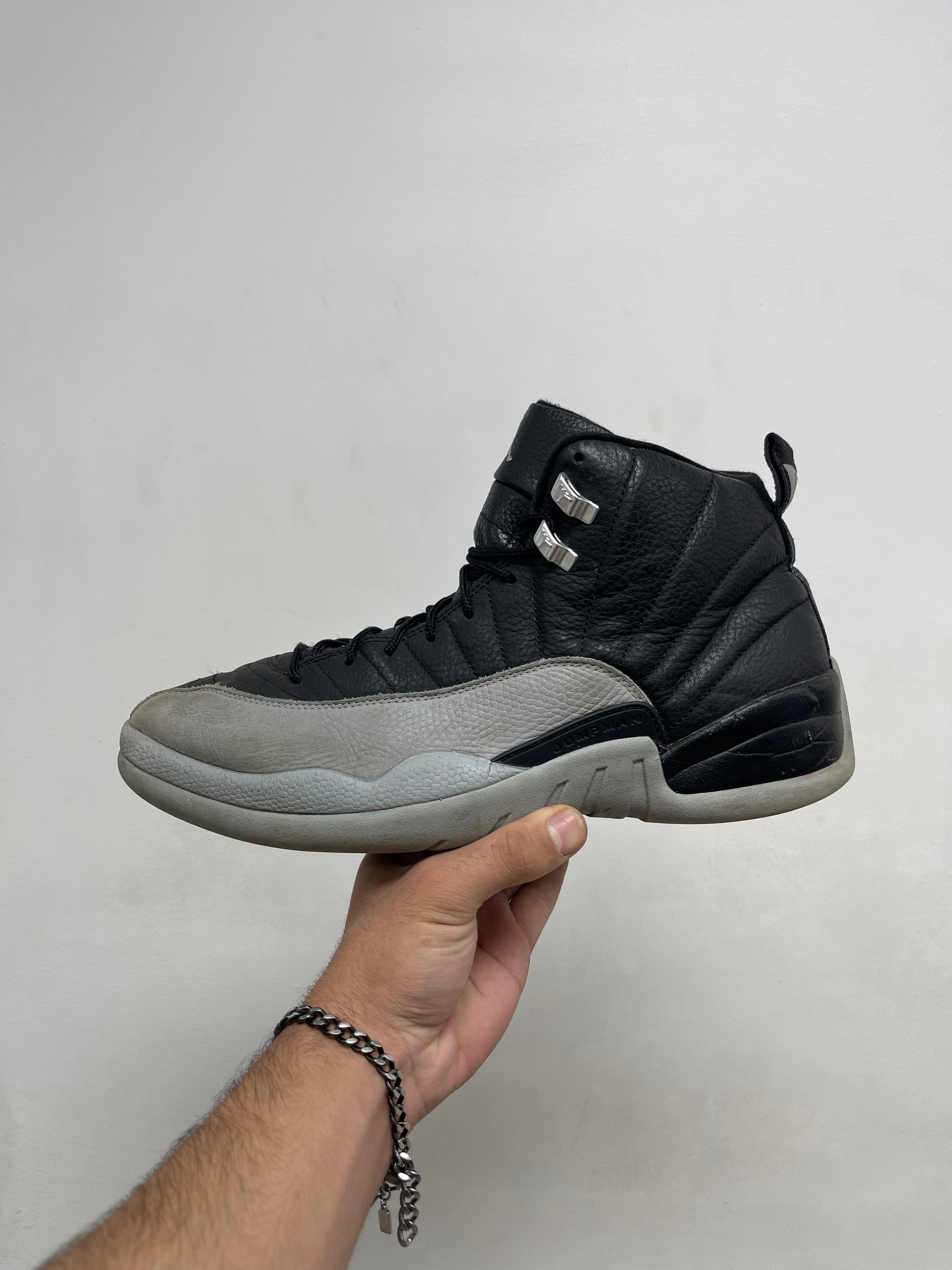 Jordan 12 Baron's Sneakers