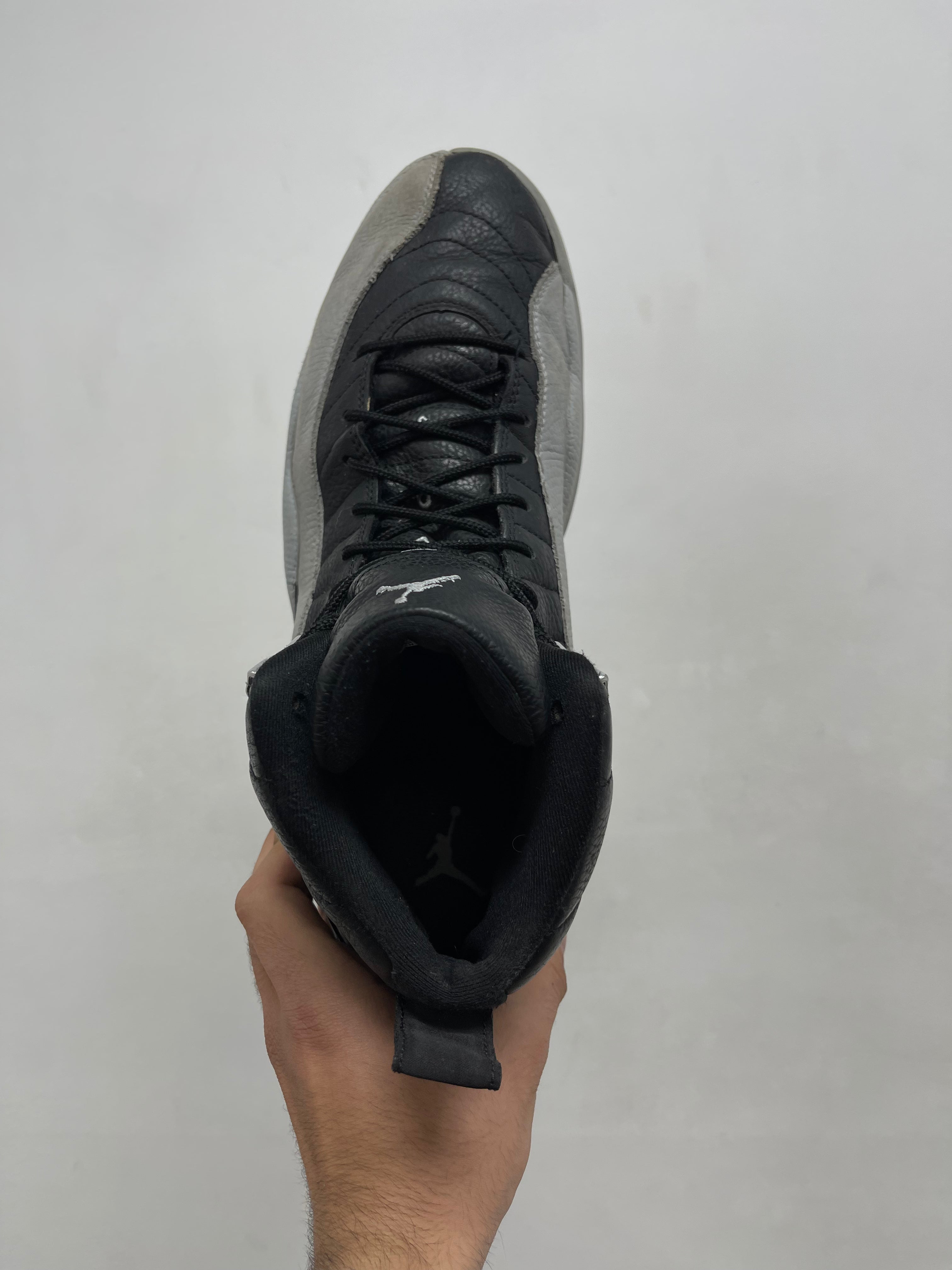 Jordan 12 Baron's Sneakers