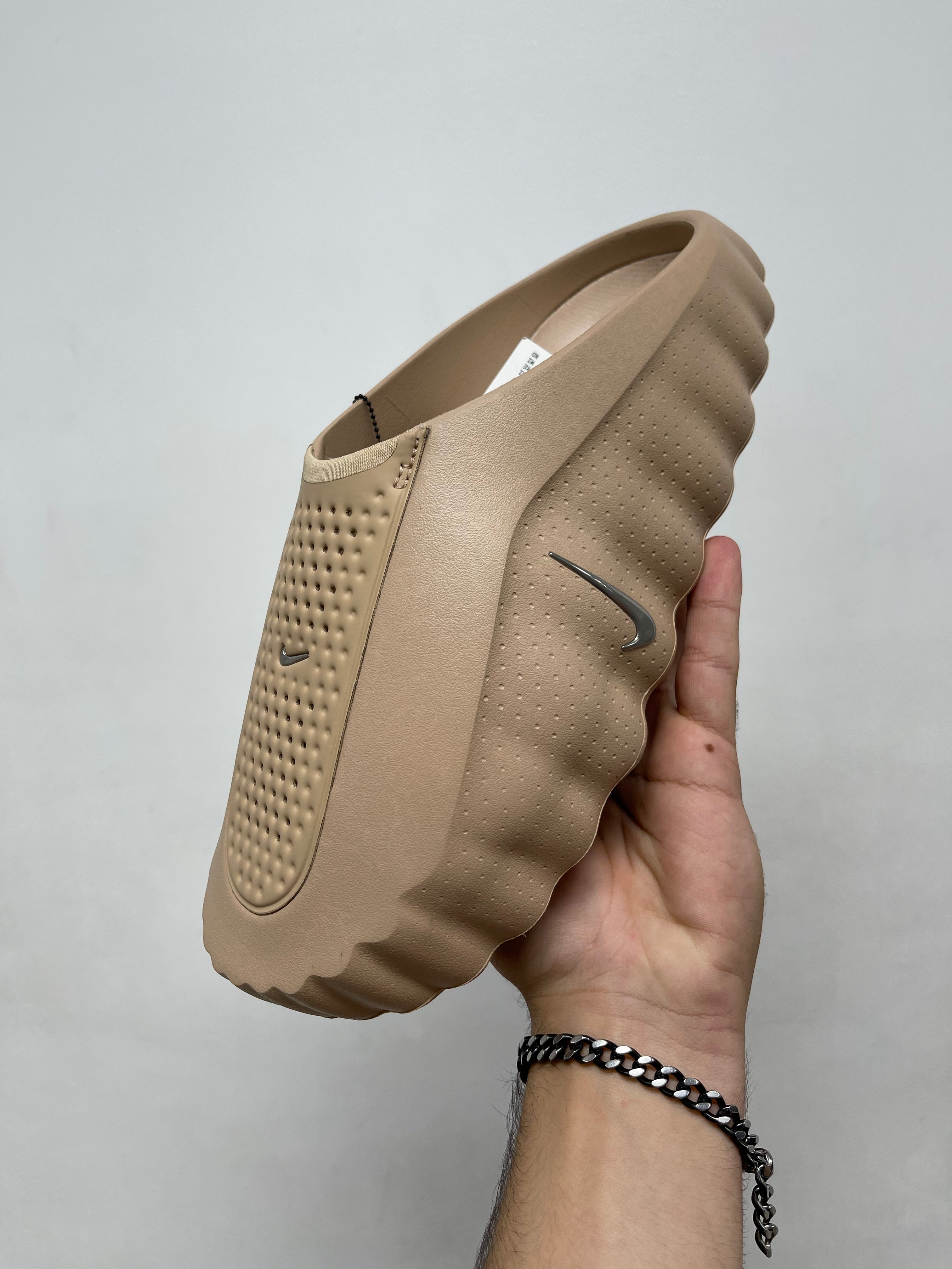 Nike Mind 001 Rattan Slides