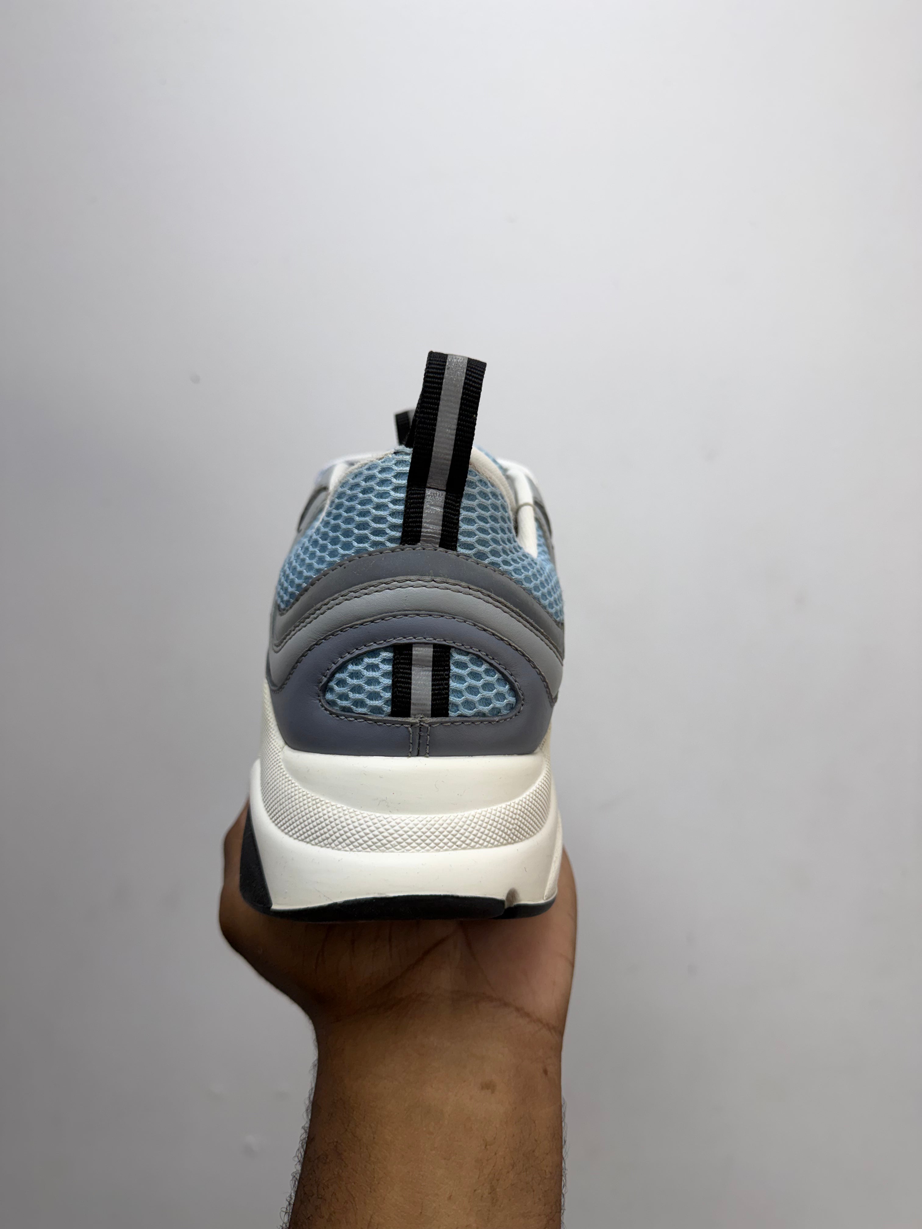 Dior B22 UNC Sneakers