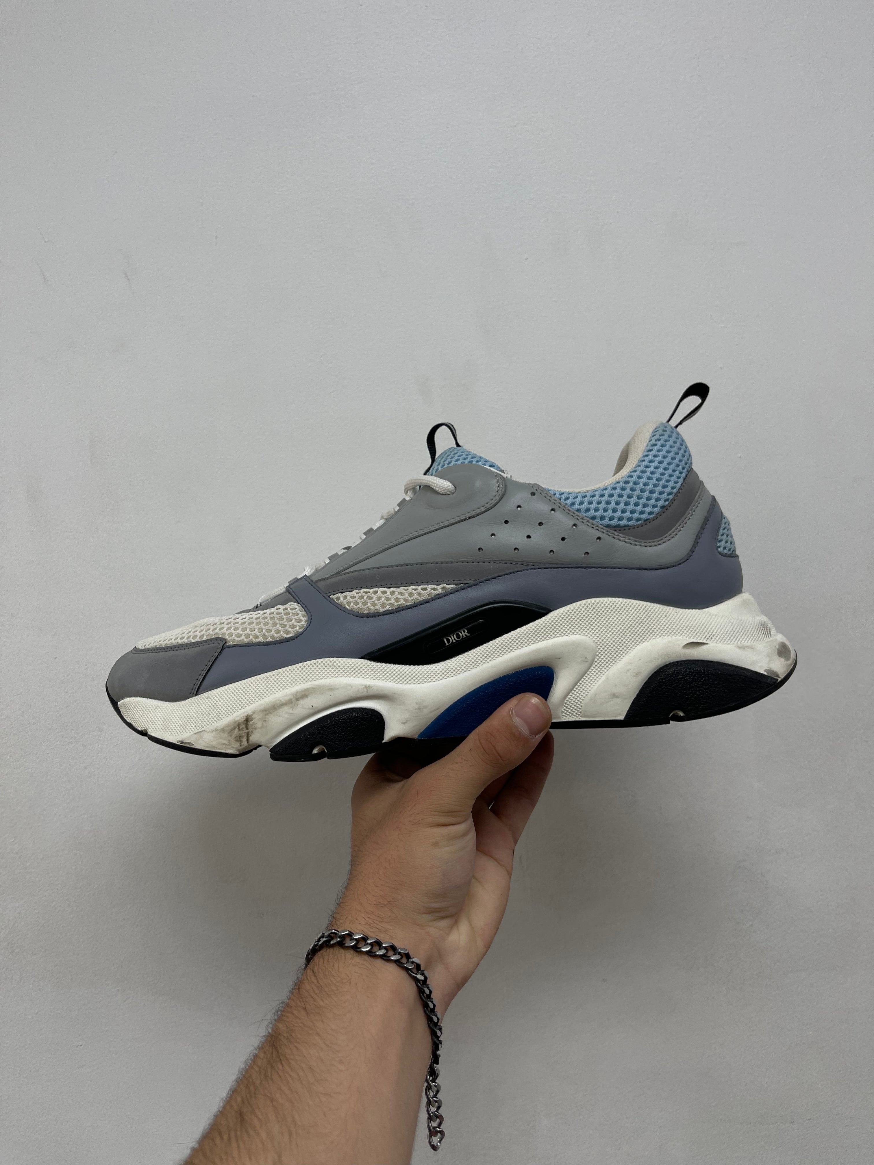 Dior UNC B22 Sneakers