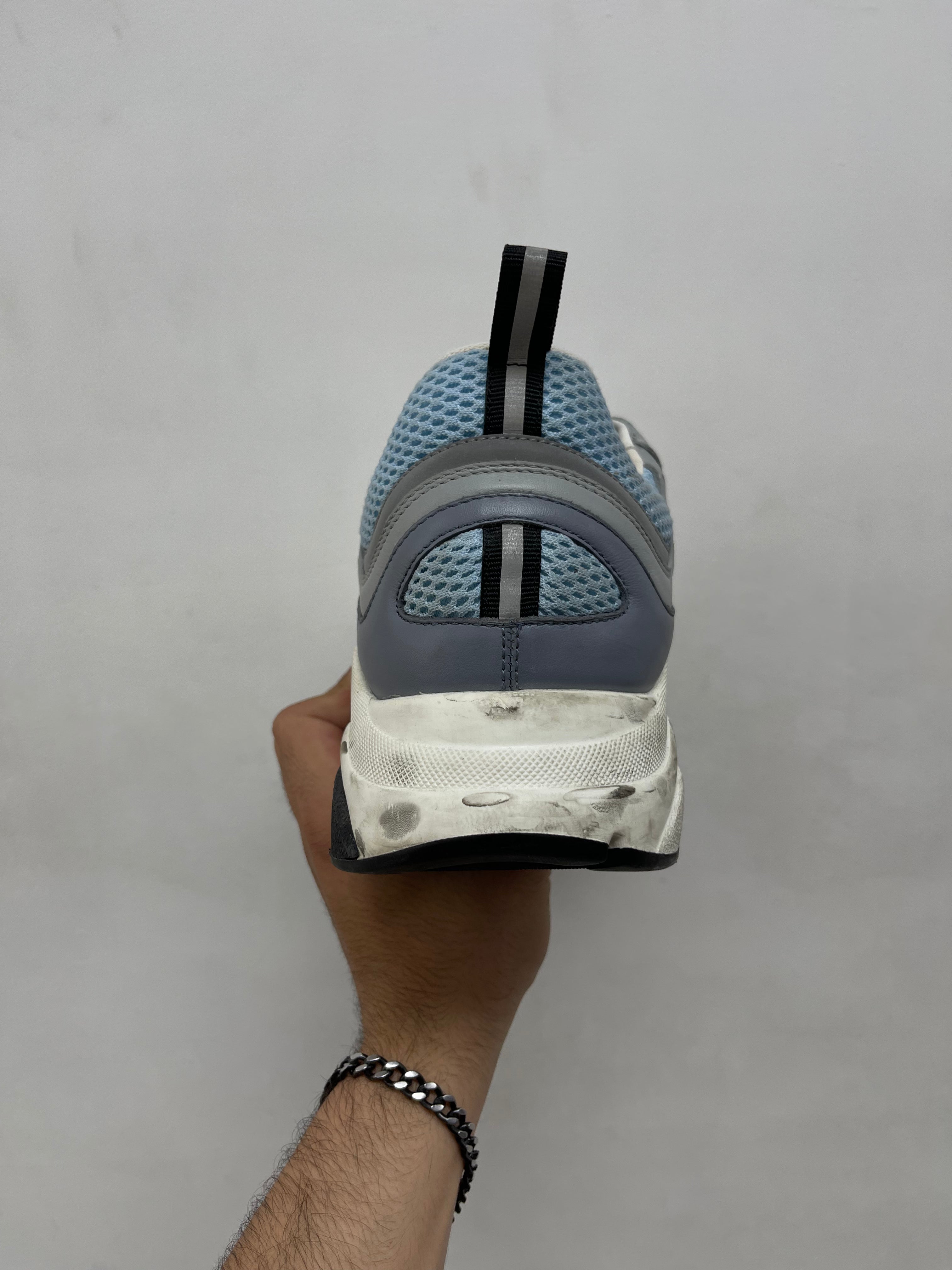 Dior UNC B22 Sneakers
