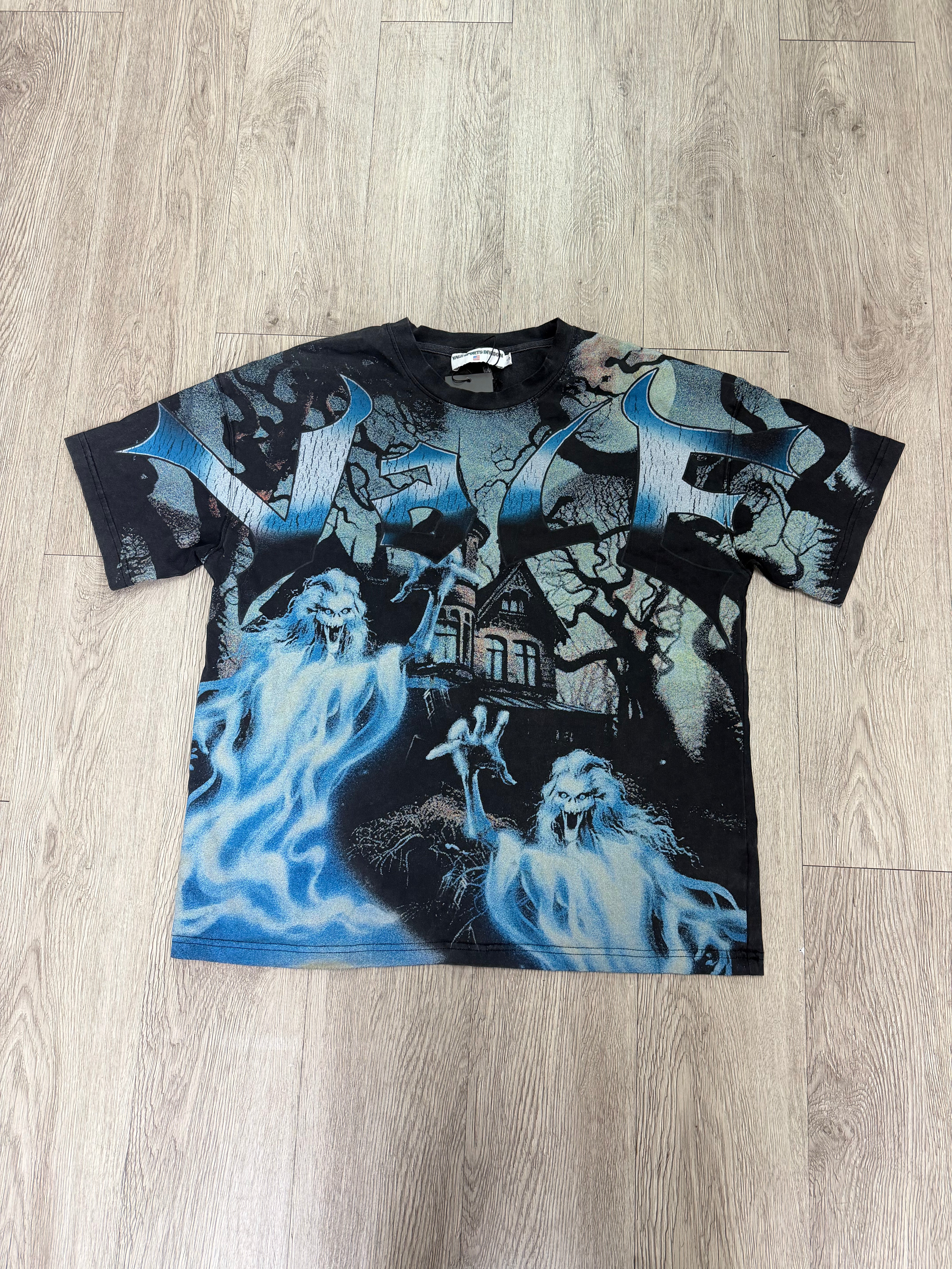 Vale Casper Tee