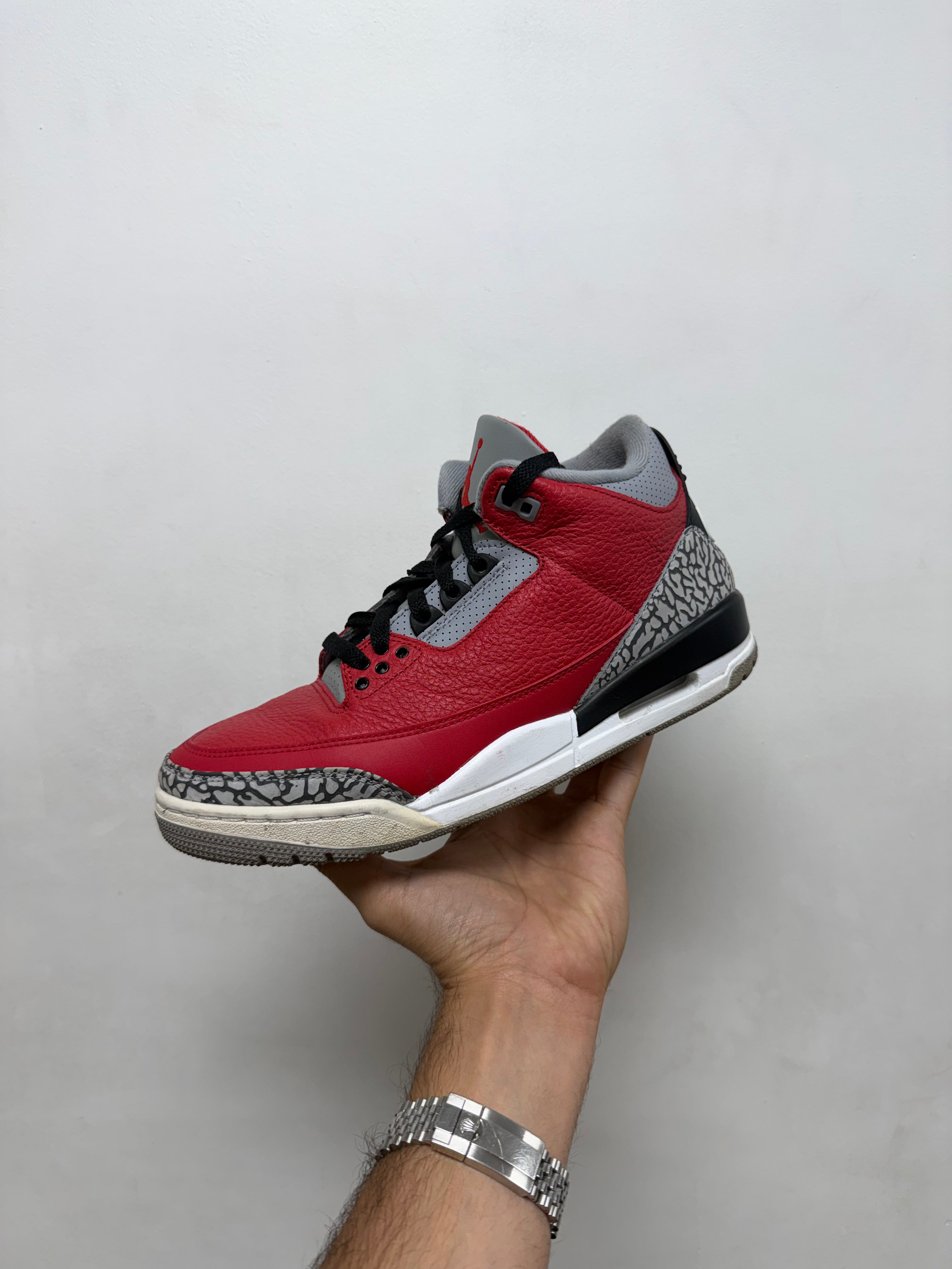 Jordan 3 SE Unite Sneakers
