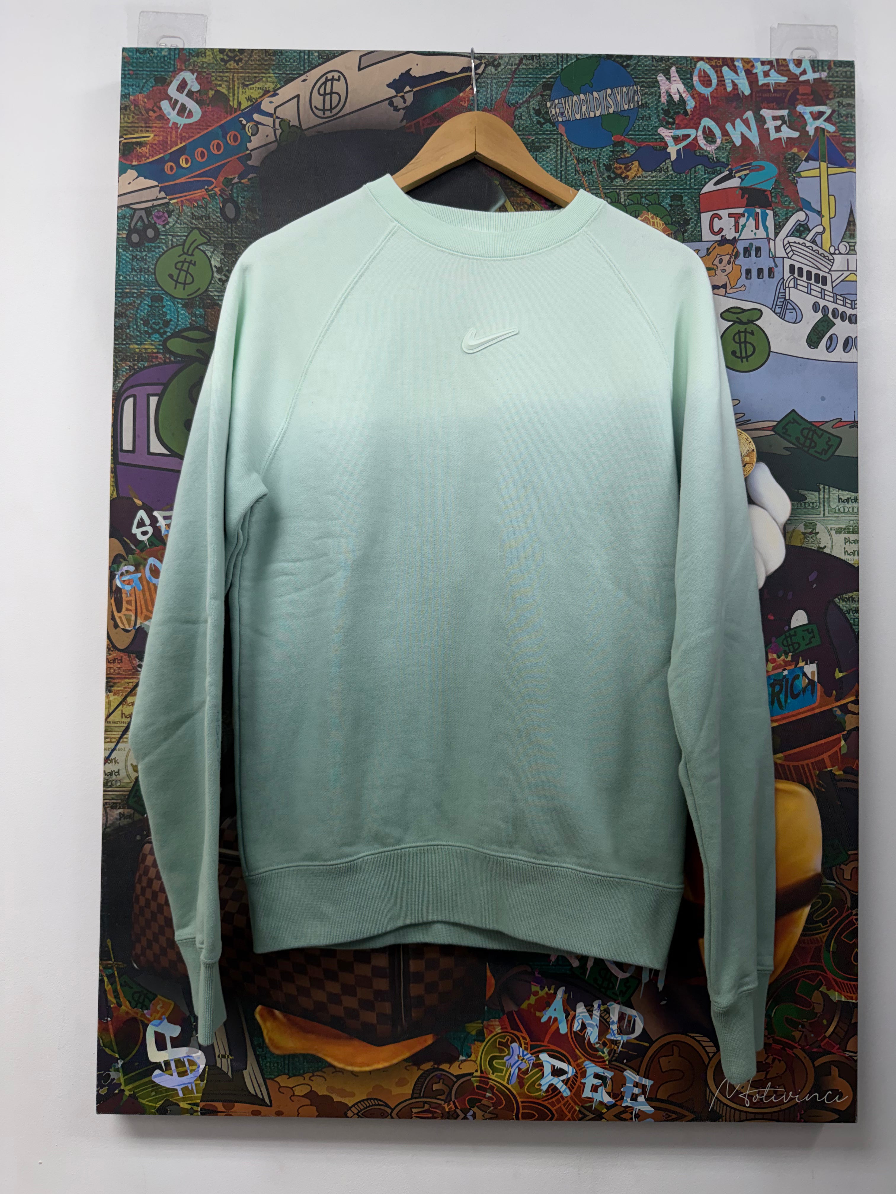 Nike Nocta Butterfly Crewneck