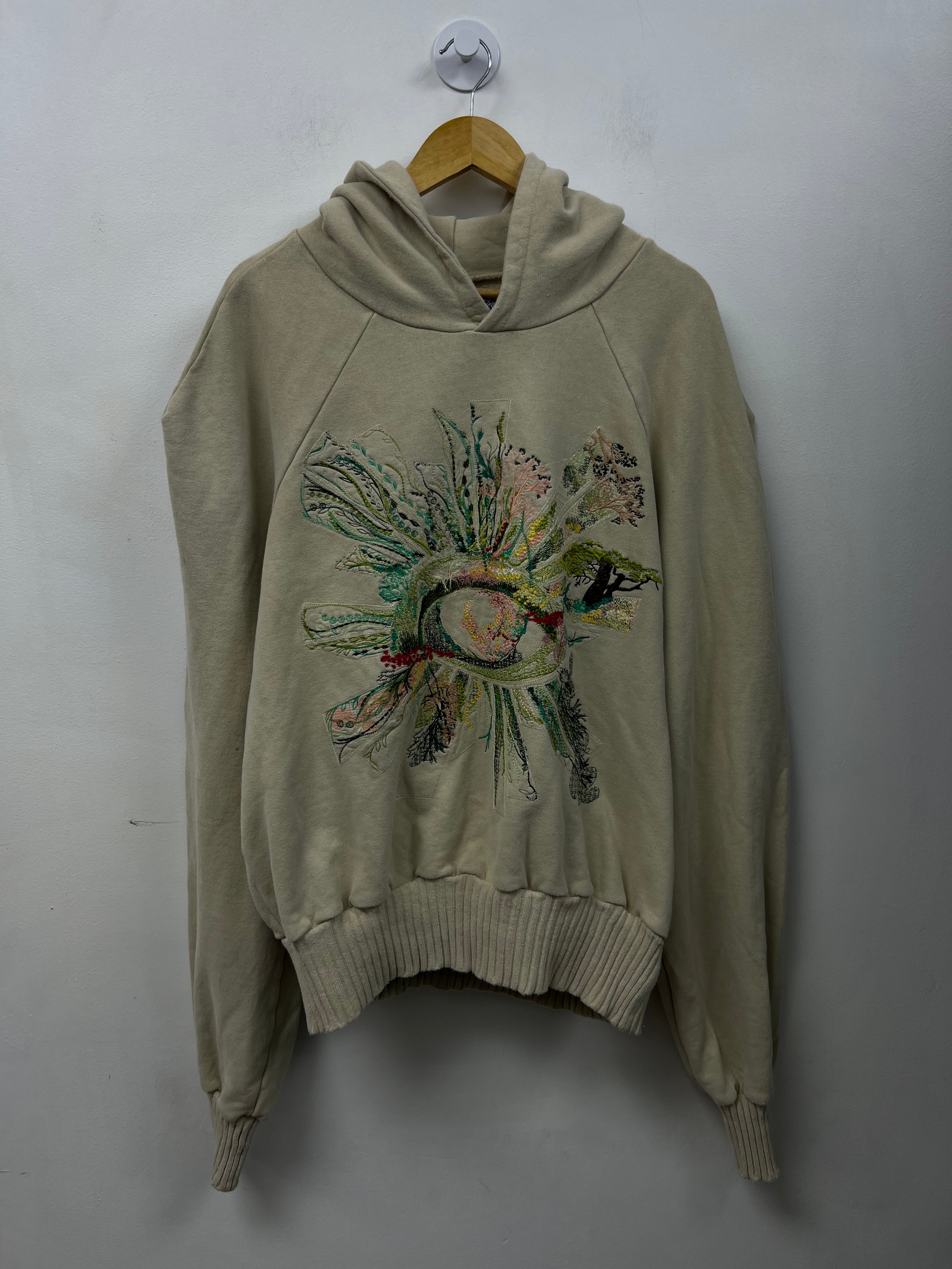 House of Errors Man of the Dunes Hoodie