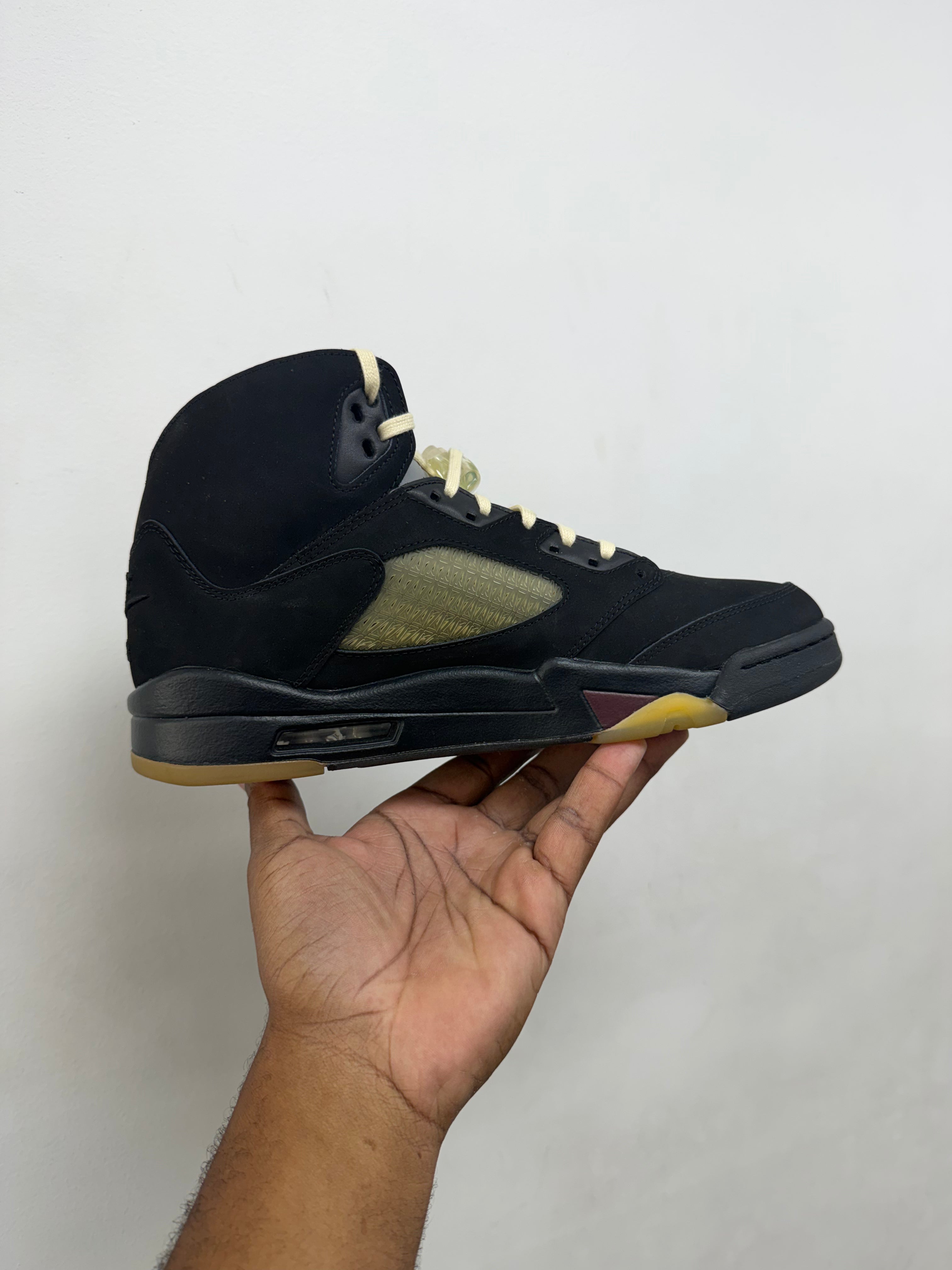 Jordan 5 A Ma Maniere Dusk Sneakers