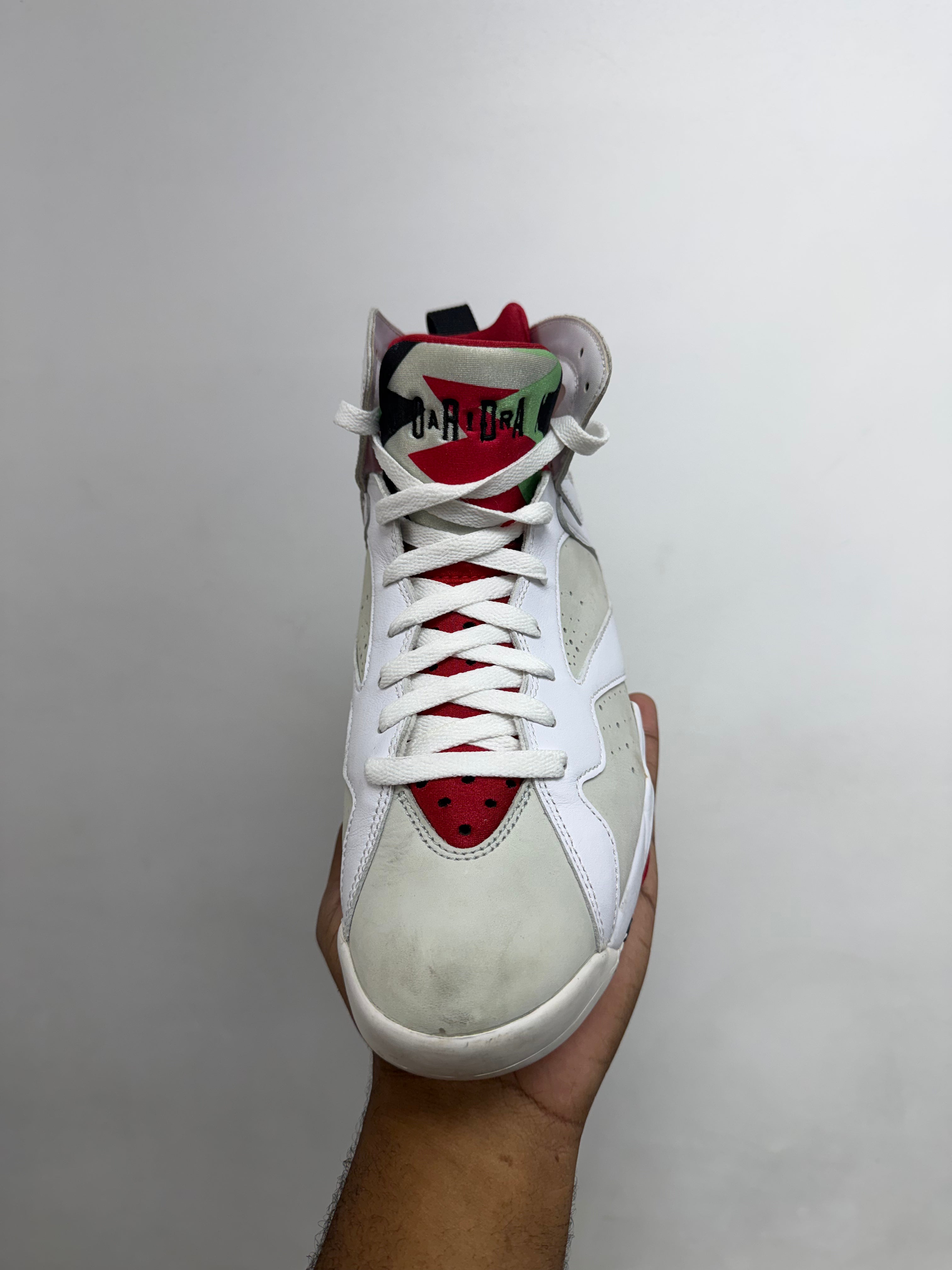 Jordan 7 Hare Sneakers