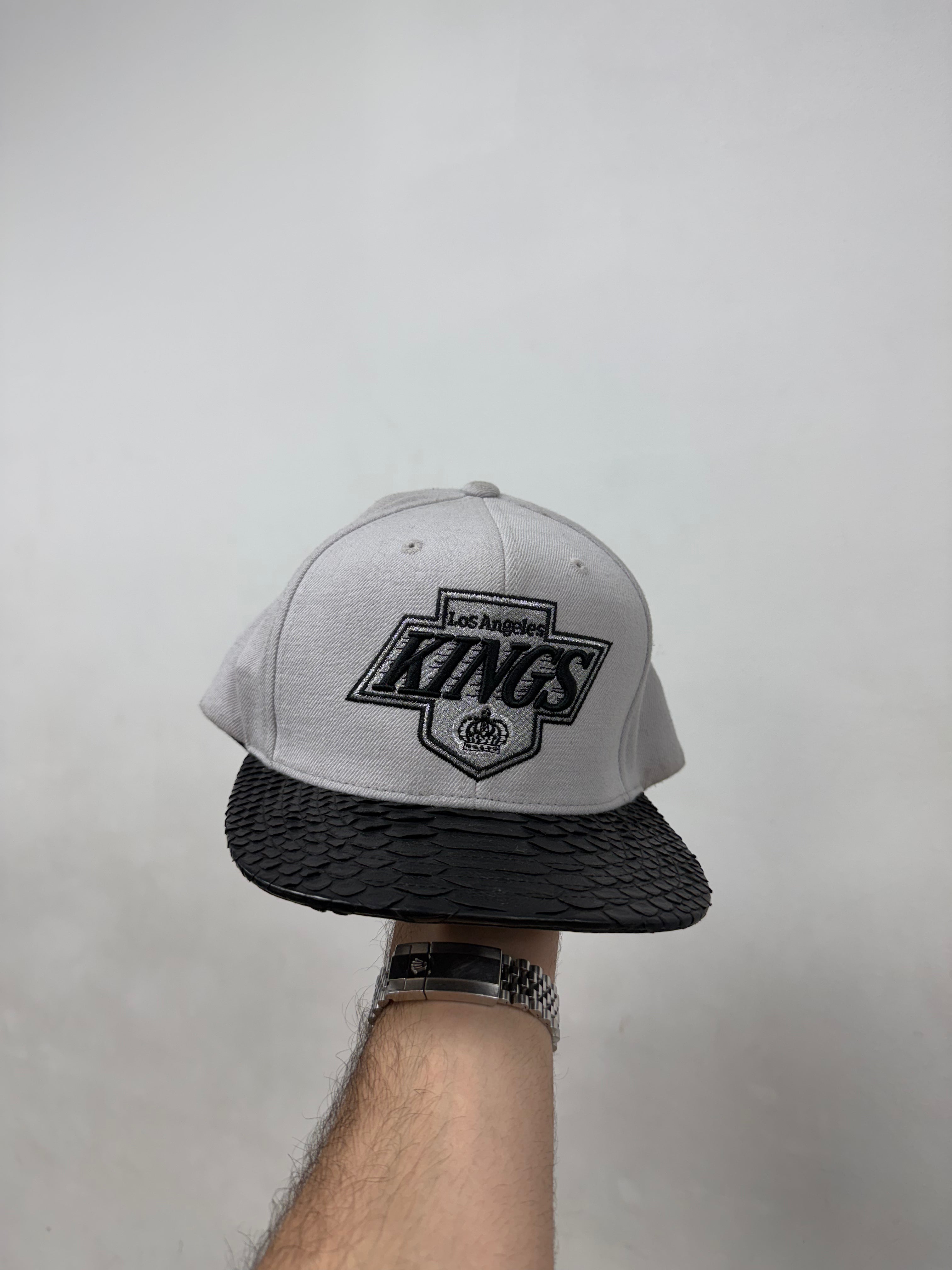 Just Don Los Angeles Kings Hat