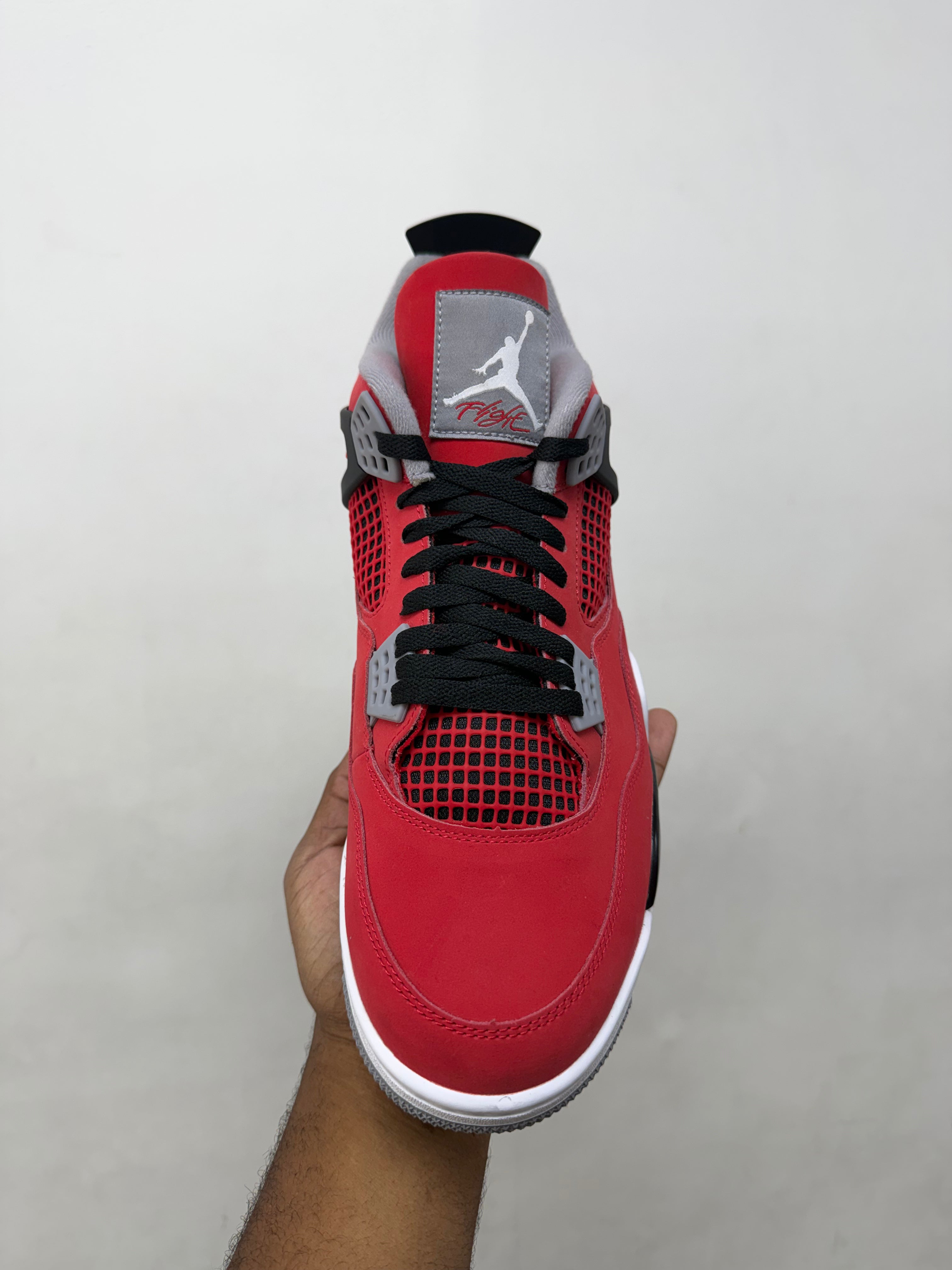 Jordan 4 Toro Sneakers
