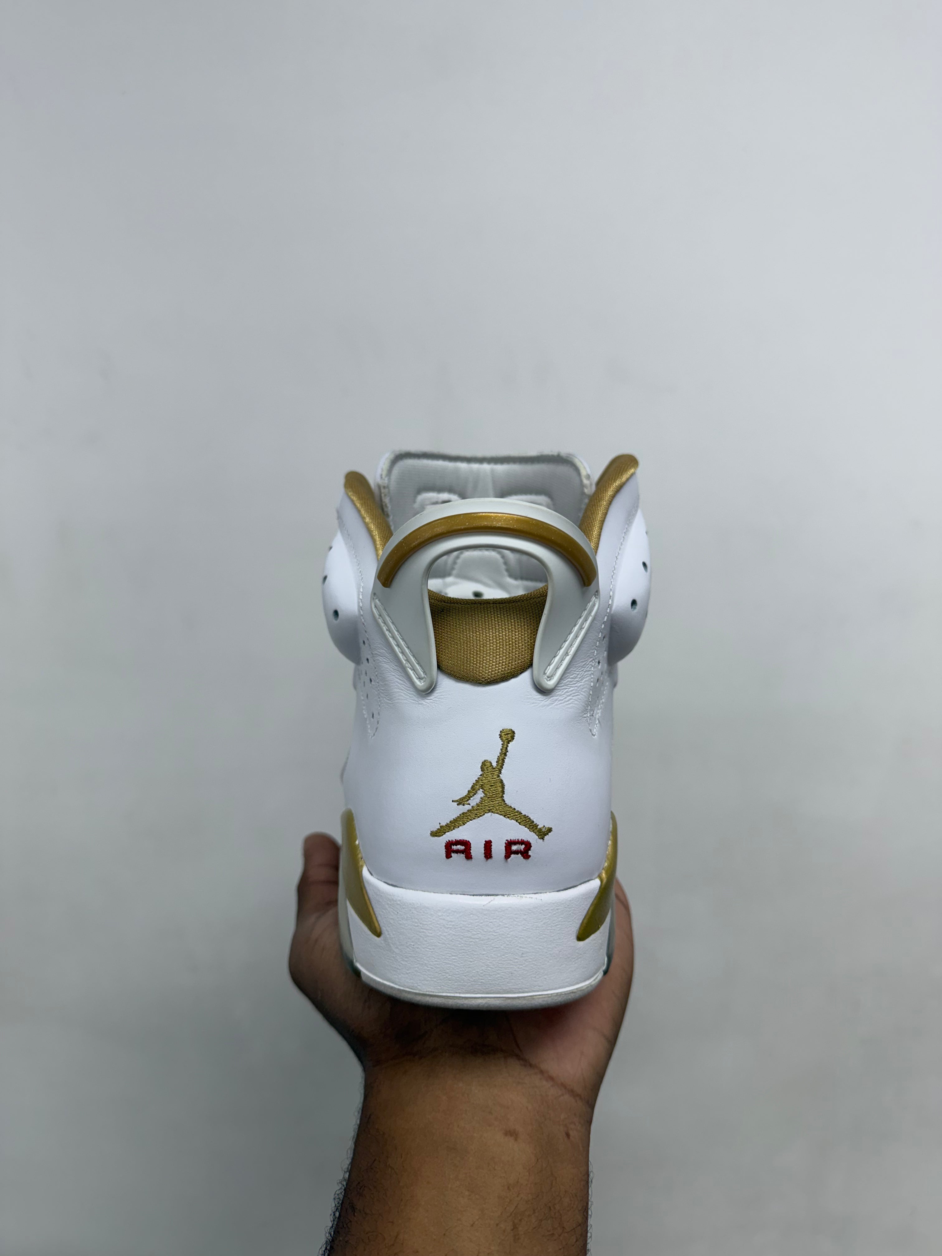 Jordan 7 DMP Sneakers