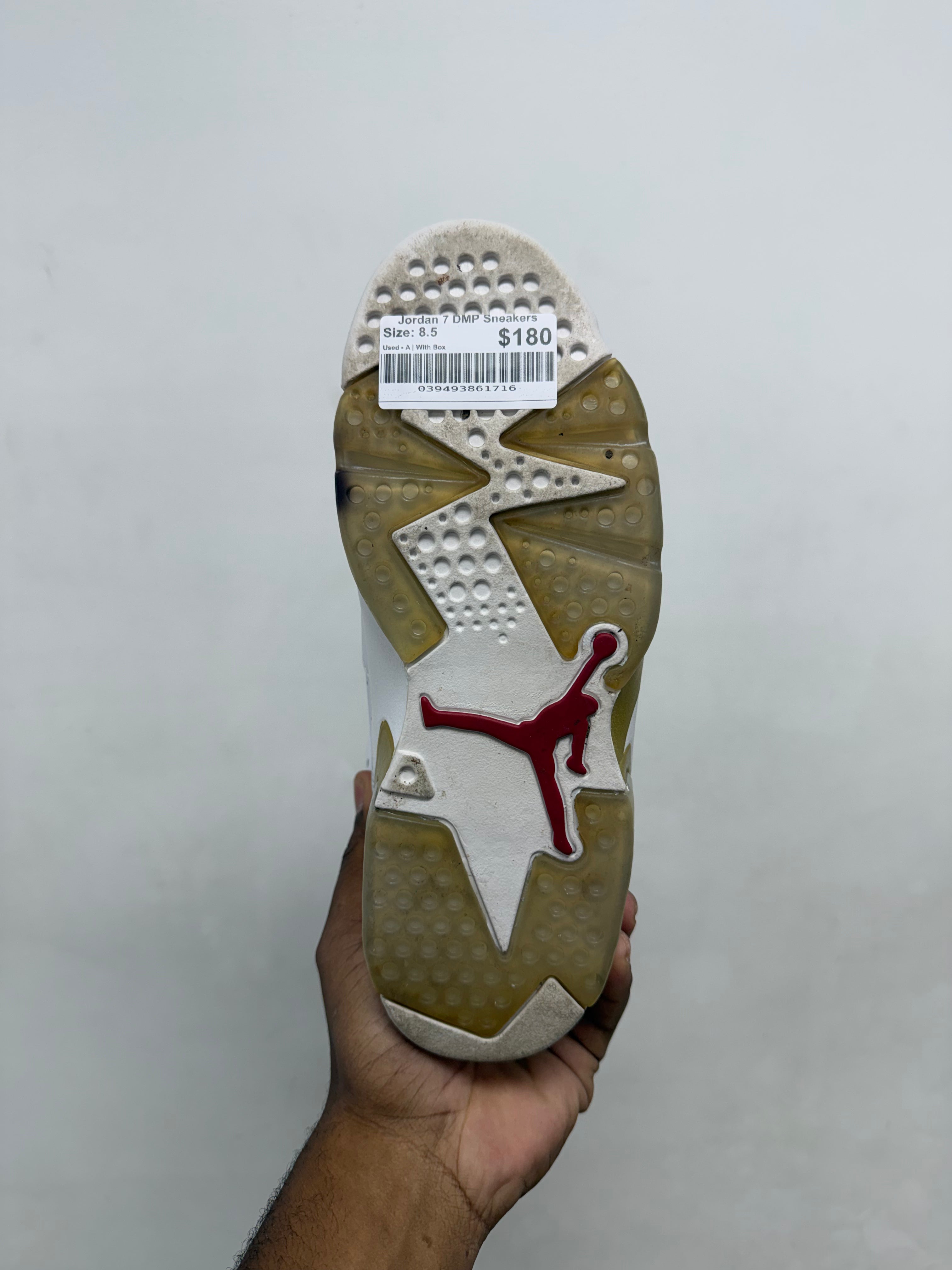 Jordan 7 DMP Sneakers