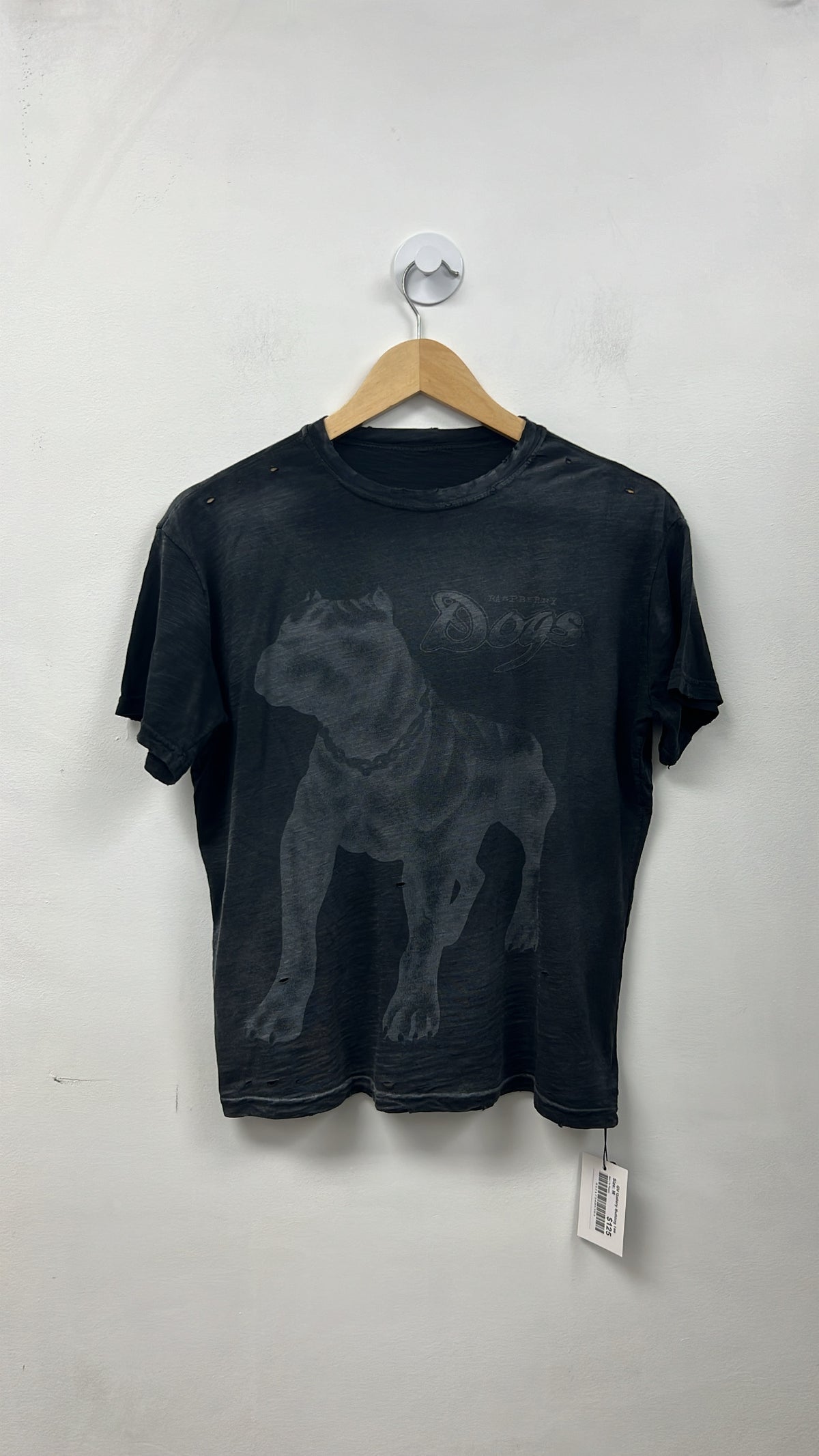 GV Gallery Bulldog Tee