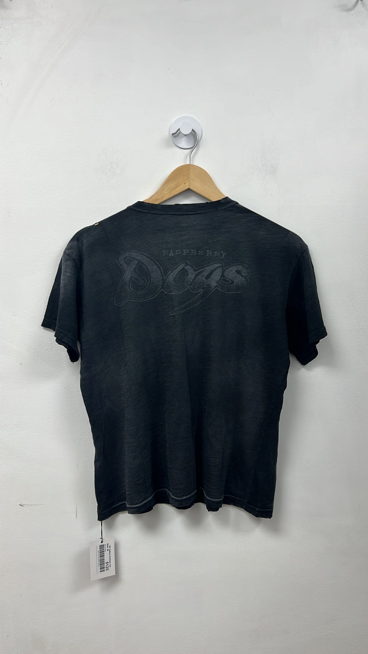 GV Gallery Bulldog Tee