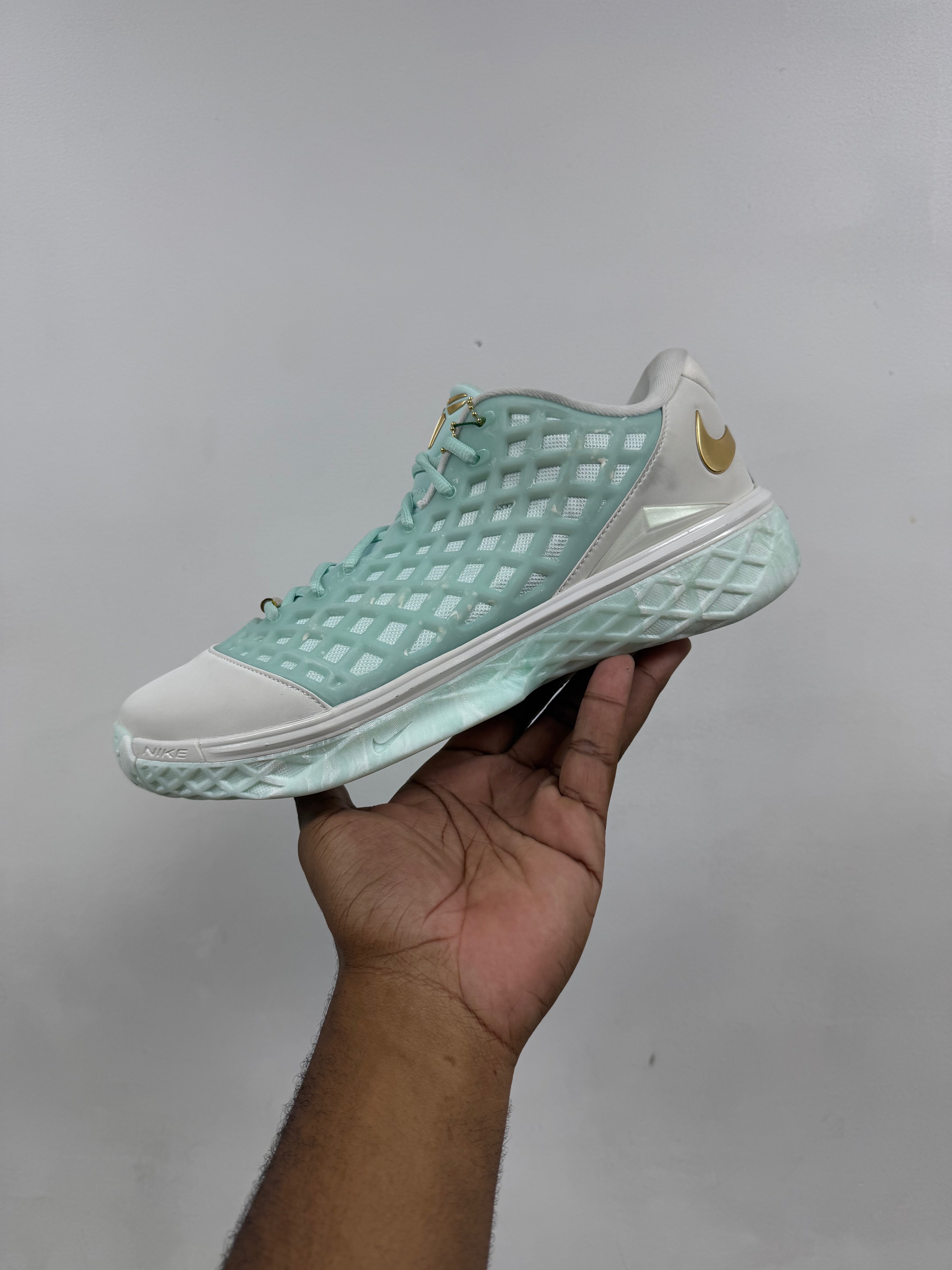 Nike Kobe 3 Low Protro CHBL Sneakers