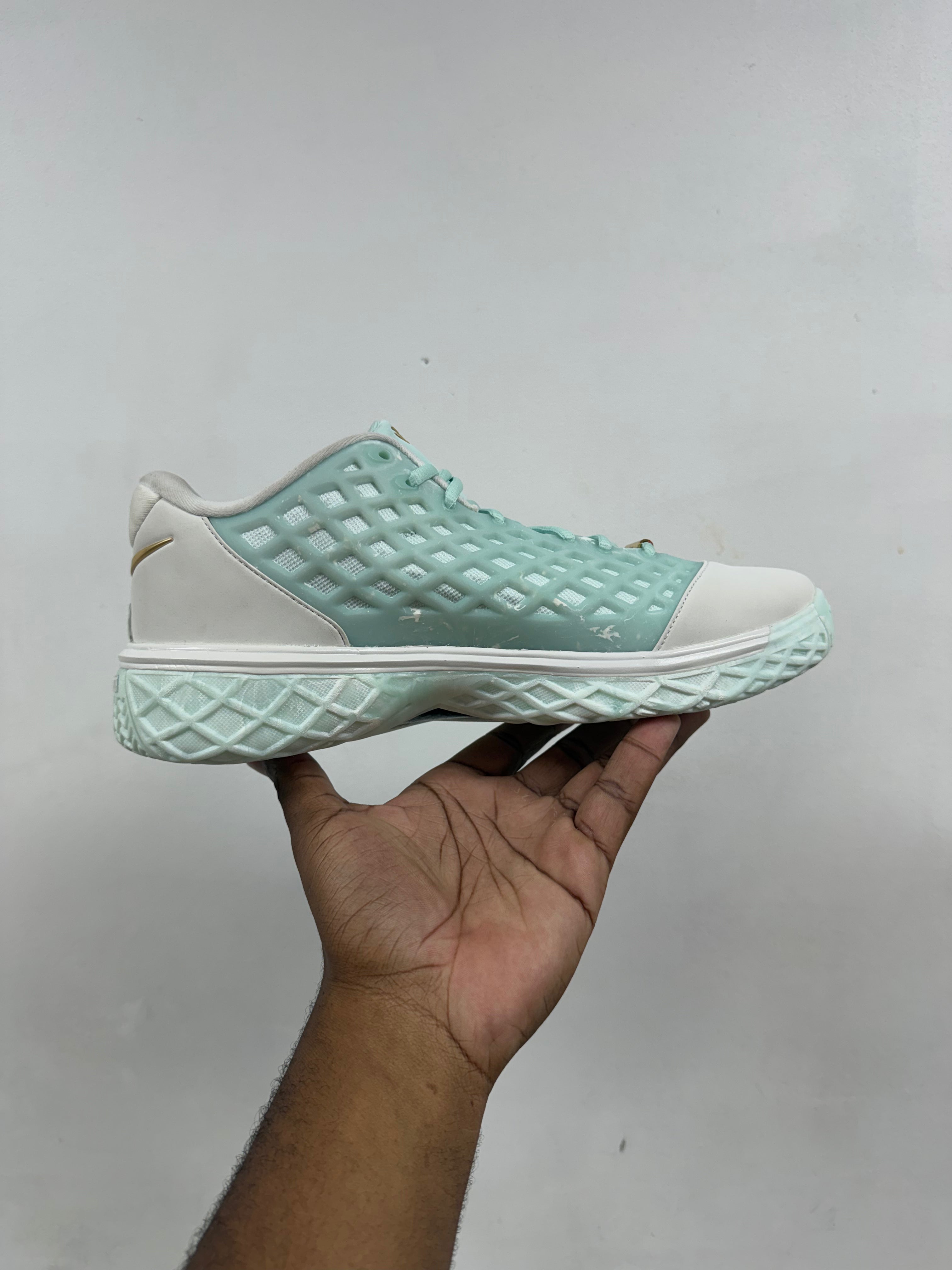 Nike Kobe 3 Low Protro CHBL Sneakers
