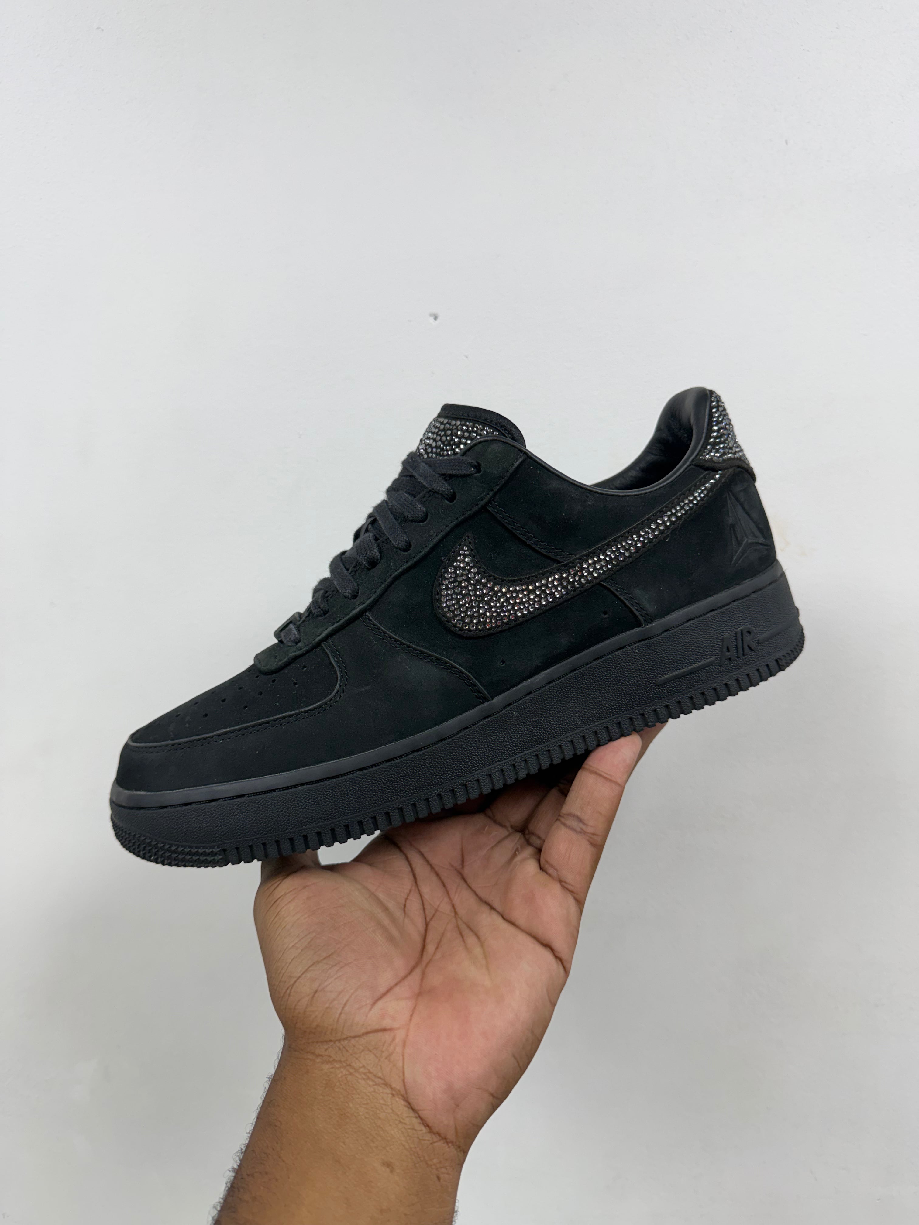 Nike AF1 Ja Maront Swarovski Sneakers