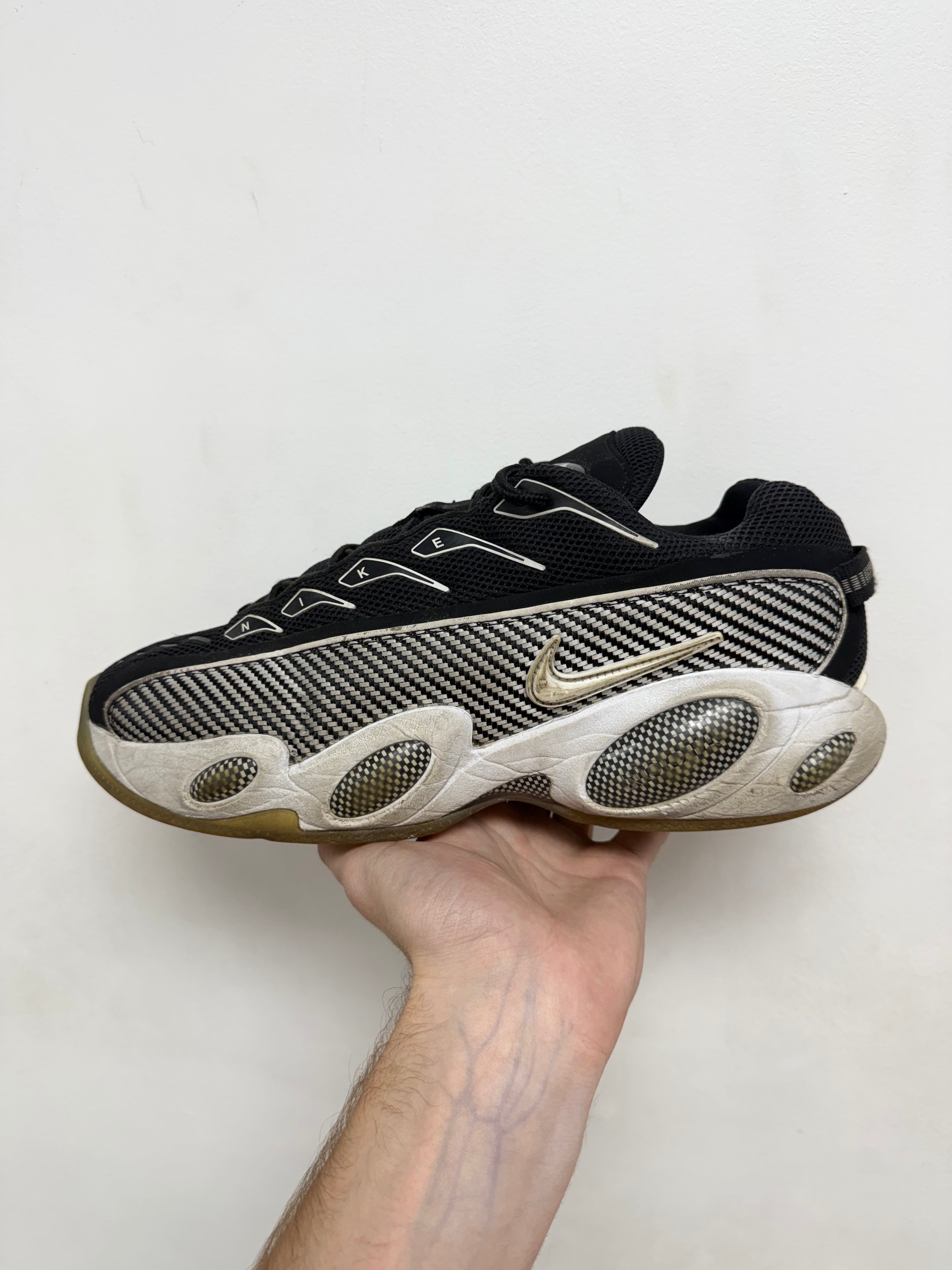 Nike Nocta Hot Step Sneakers