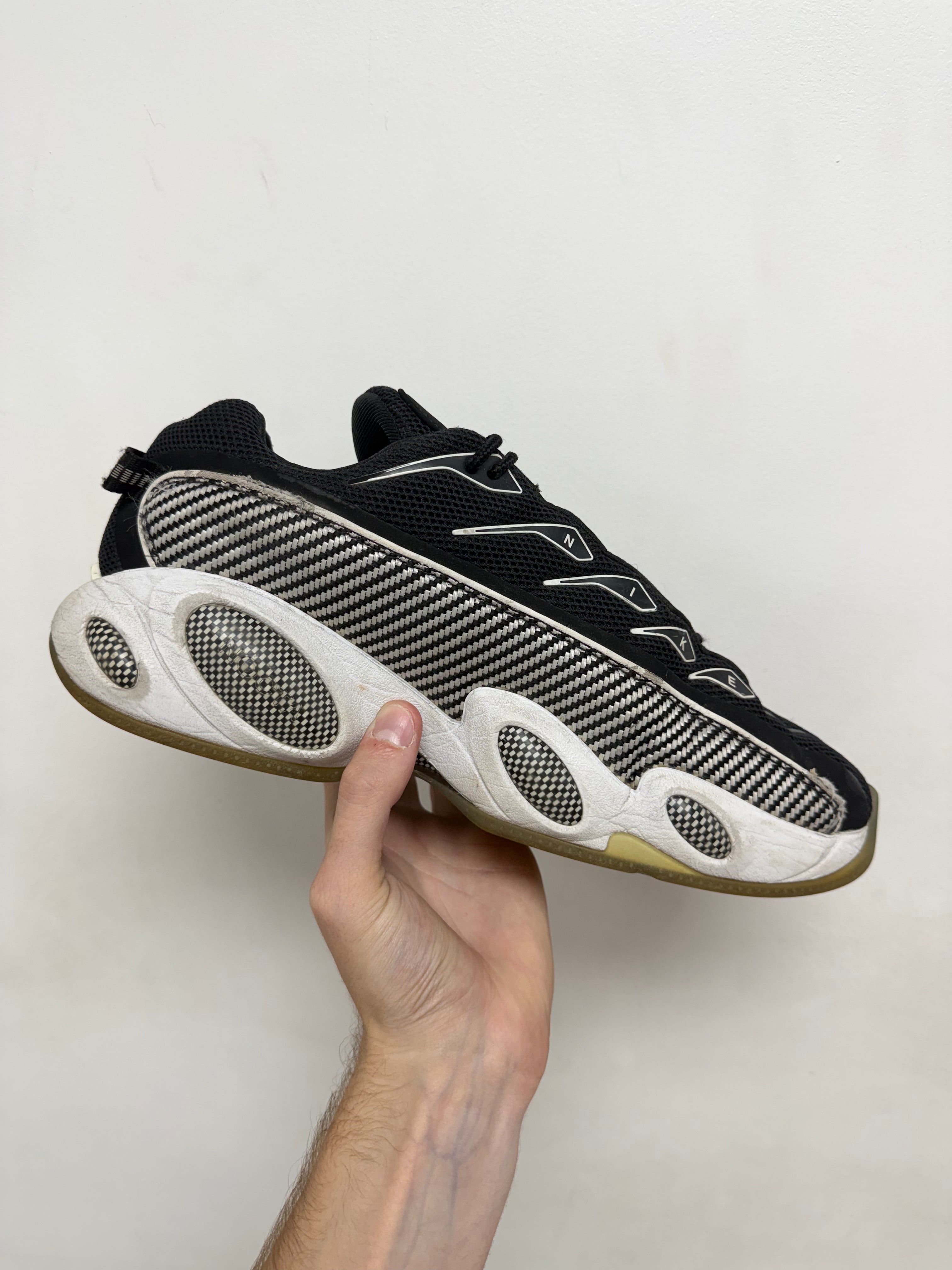 Nike Nocta Hot Step Sneakers