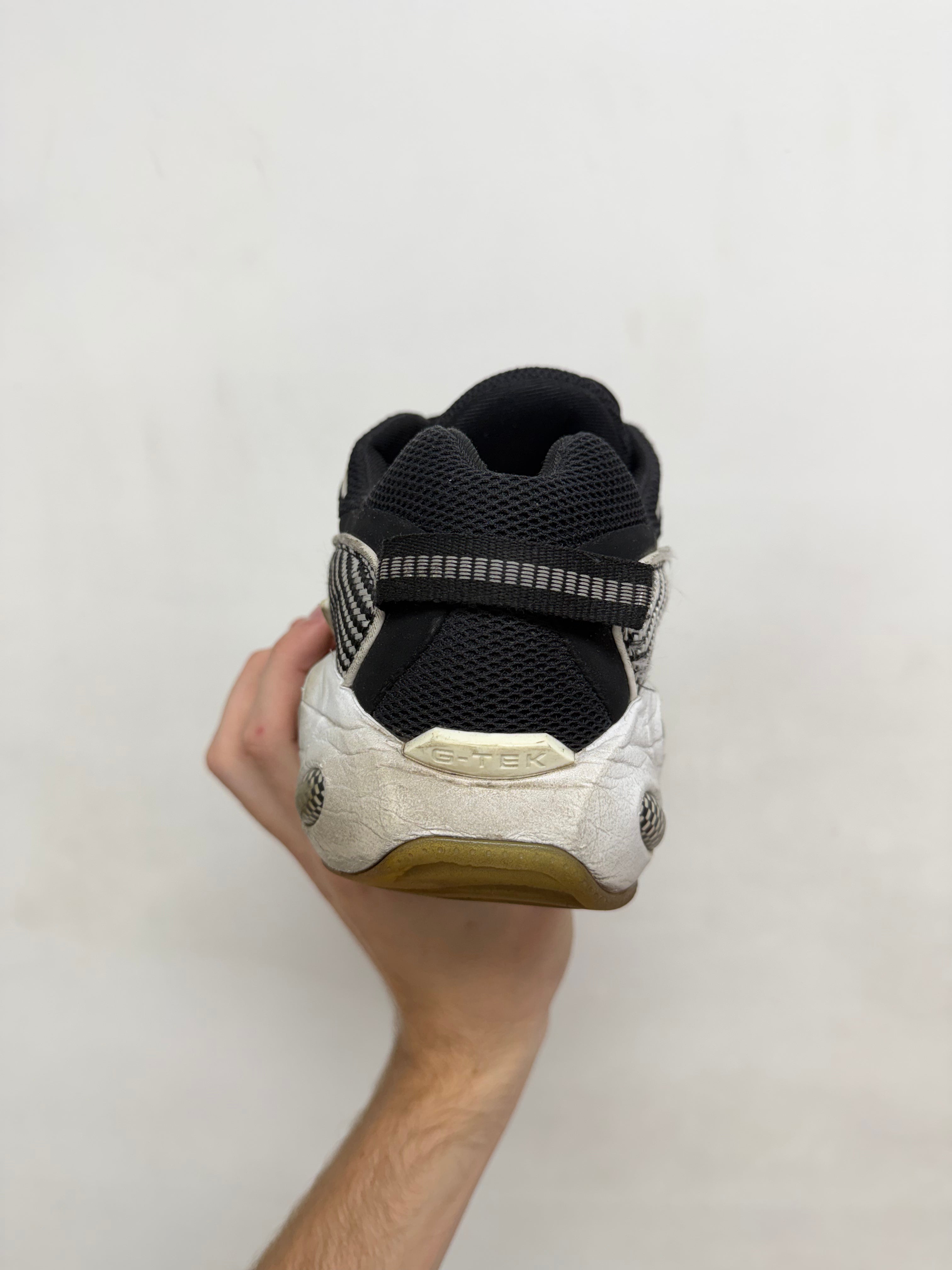 Nike Nocta Hot Step Sneakers