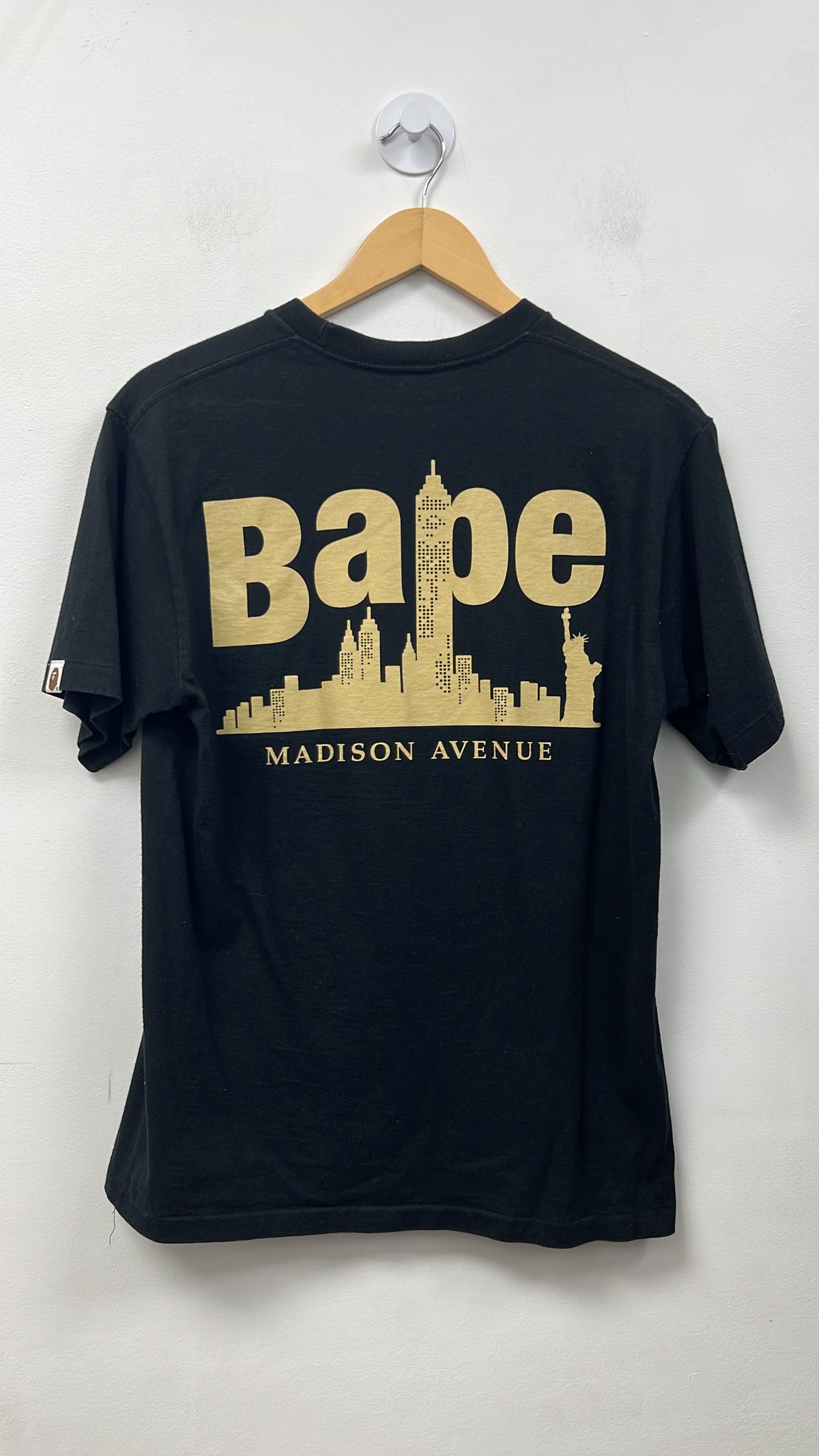 Bape Kid Cudi Tee