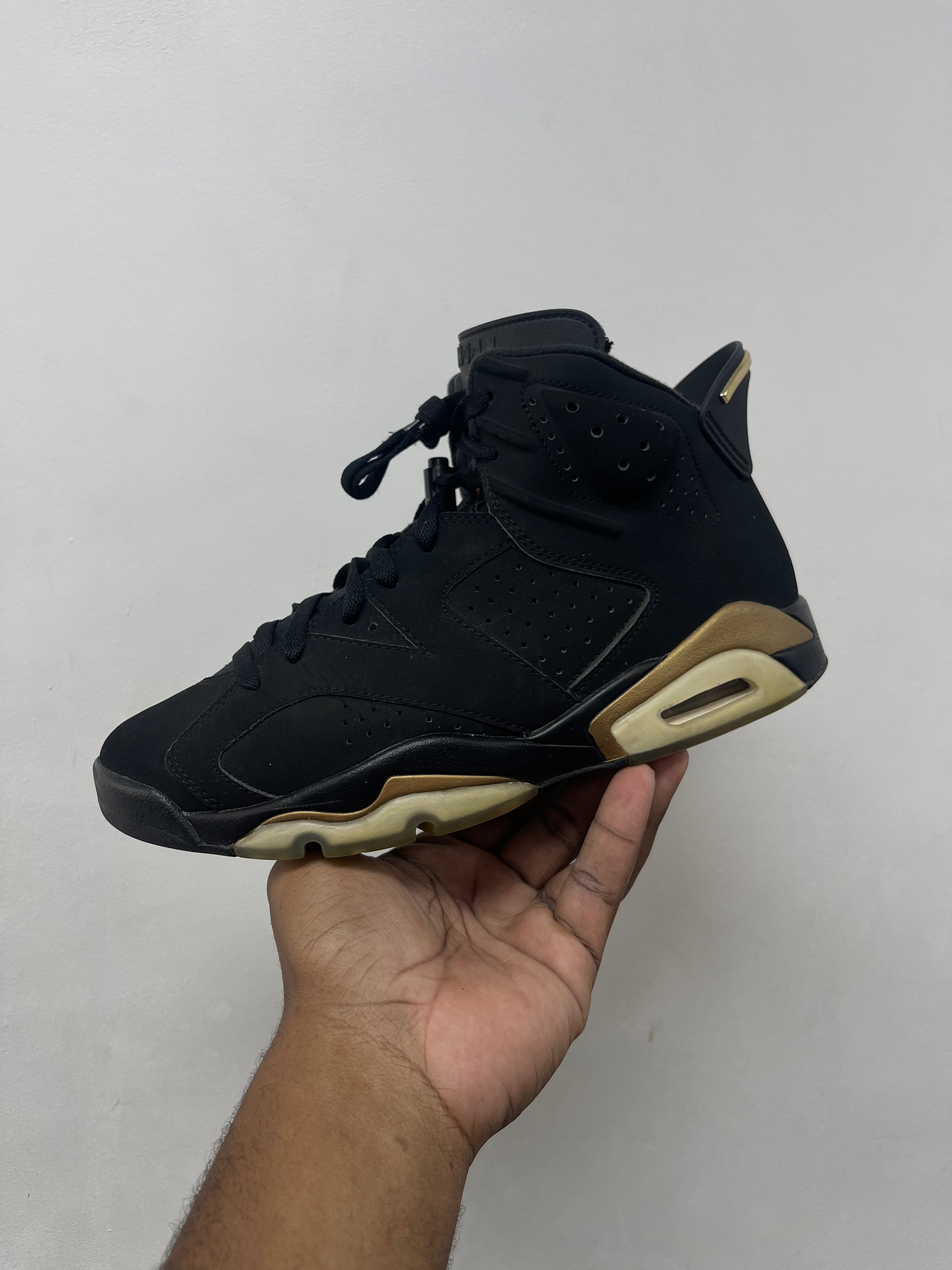 Jordan 6 DMP Sneakers