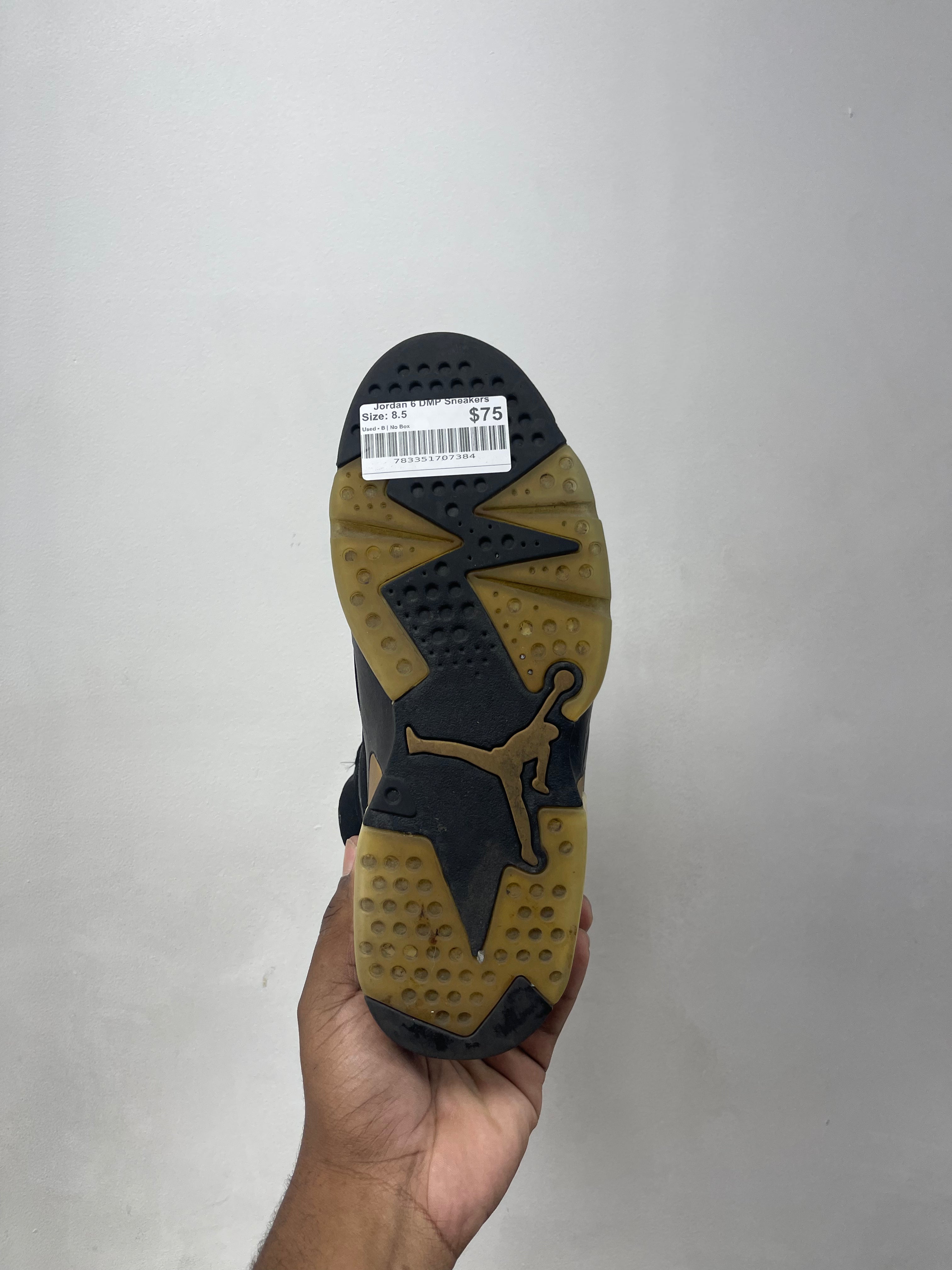 Jordan 6 DMP Sneakers